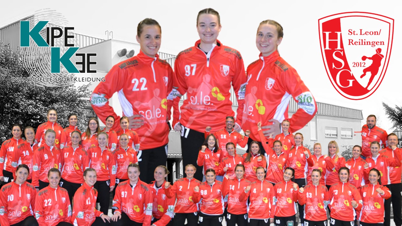 HSG St. Leon Reilingen