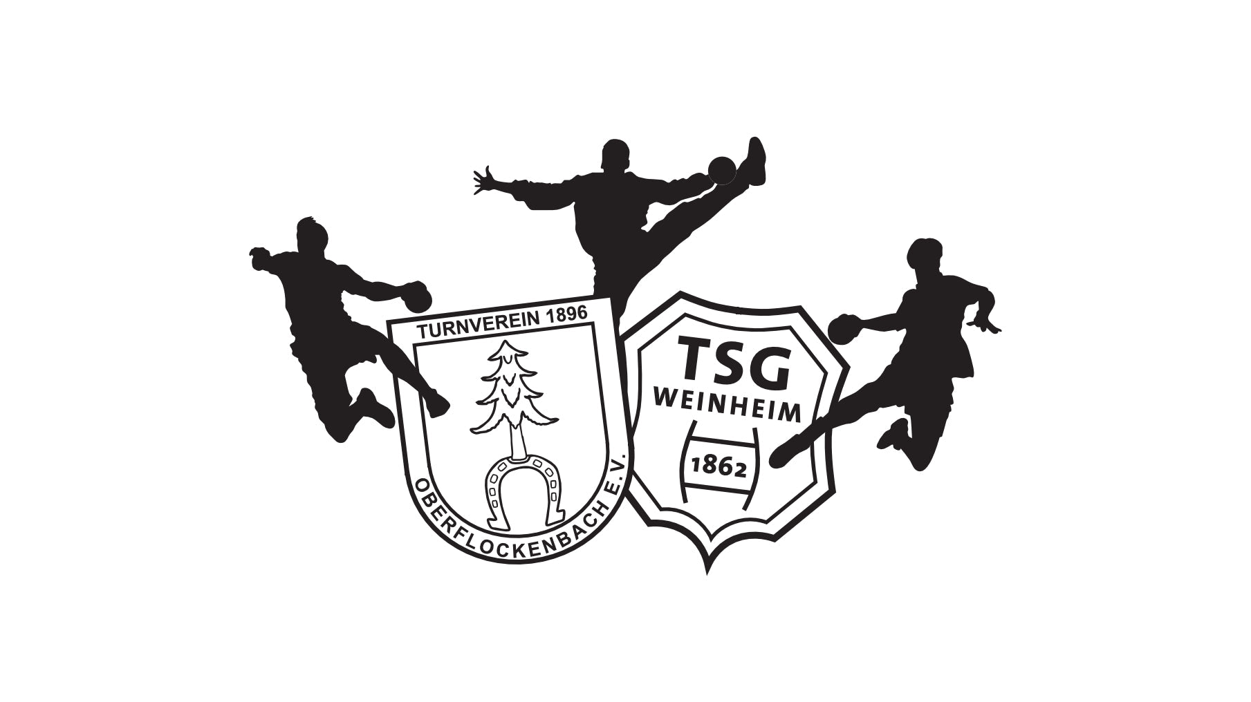 HSG Weinheim - Oberflockenbach