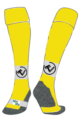 Fußball Stutzen-Socken