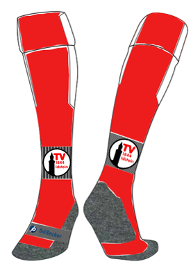 Fußball Stutzen-Socken