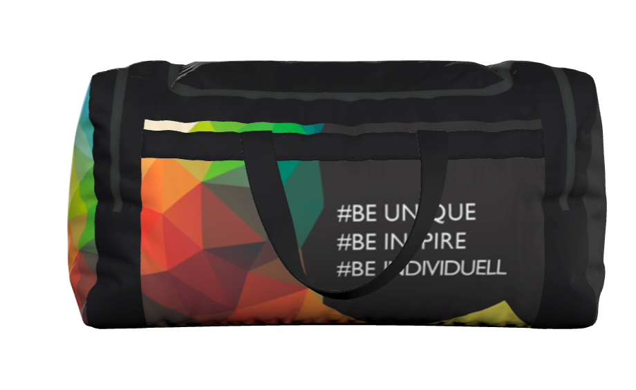 Sport Bag - Pro