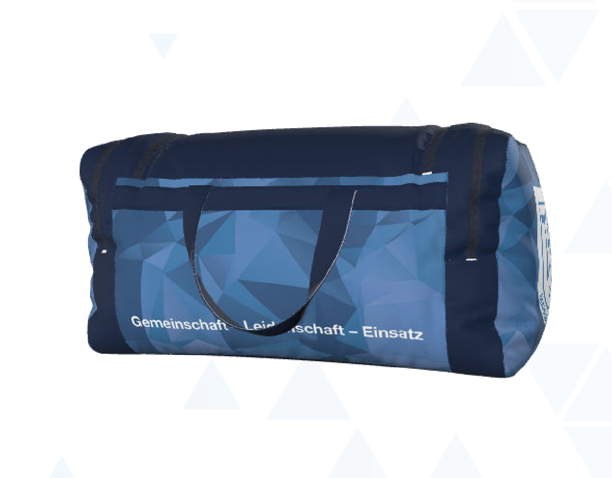 Sport Bag - Pro
