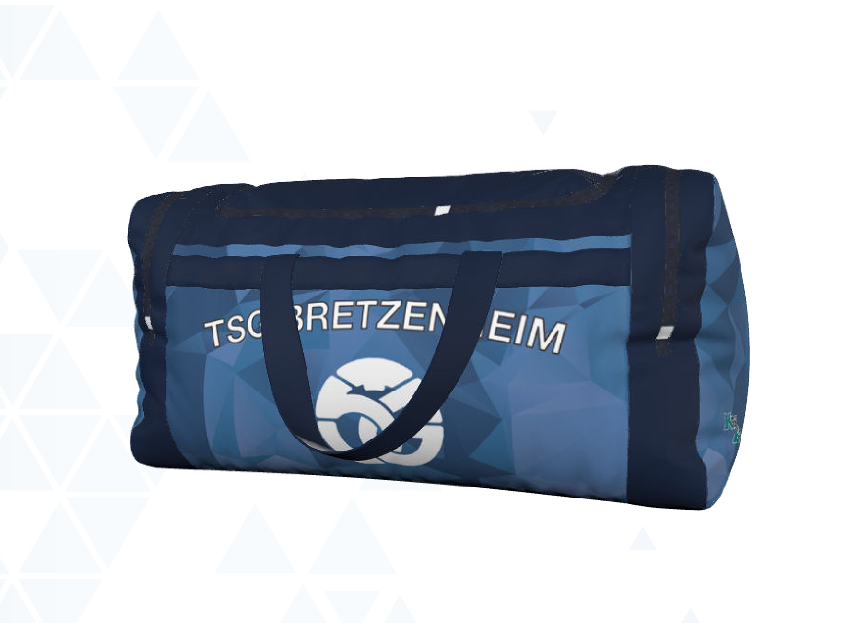 Sport Bag - Pro