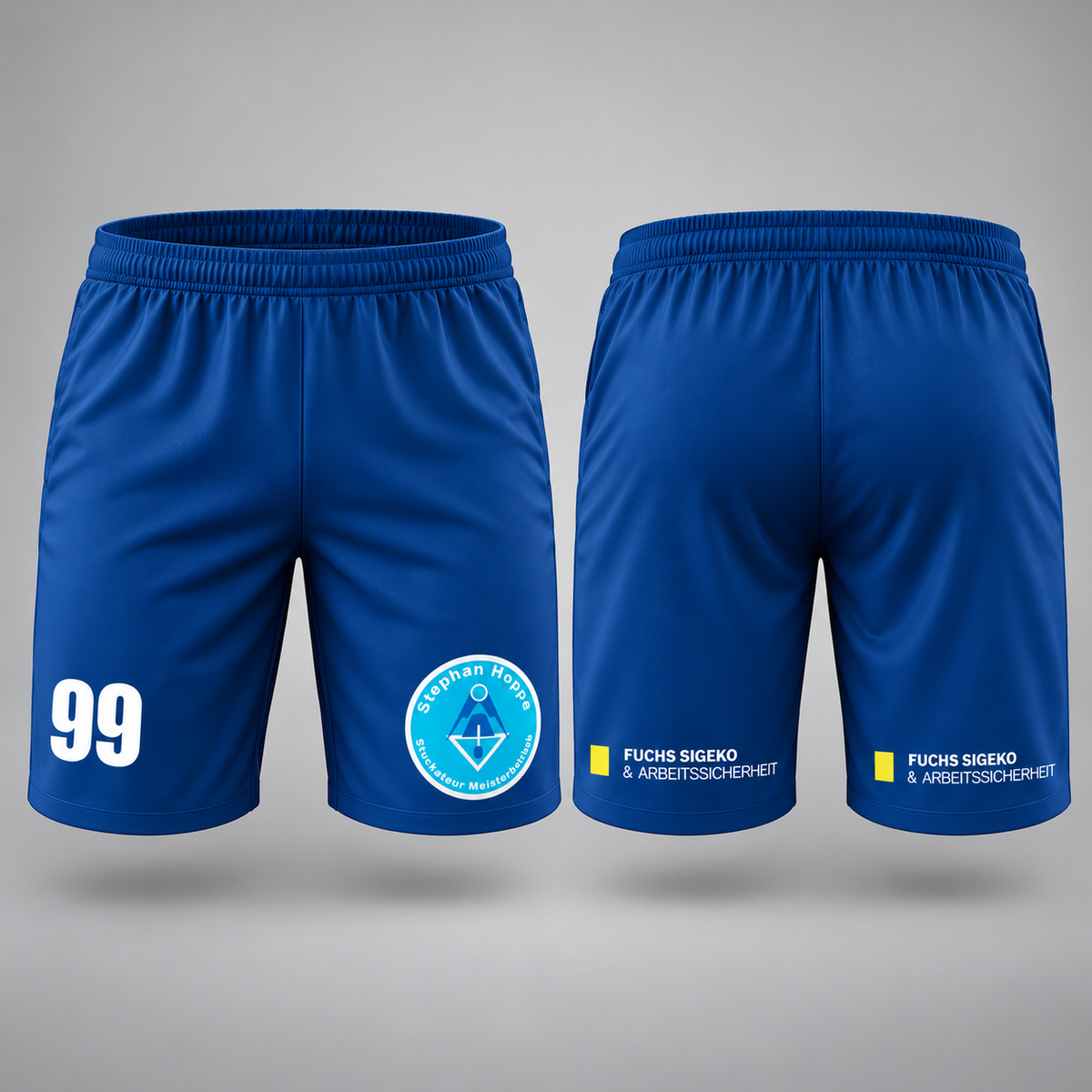 Home Short | Herren, Damen & Kinder