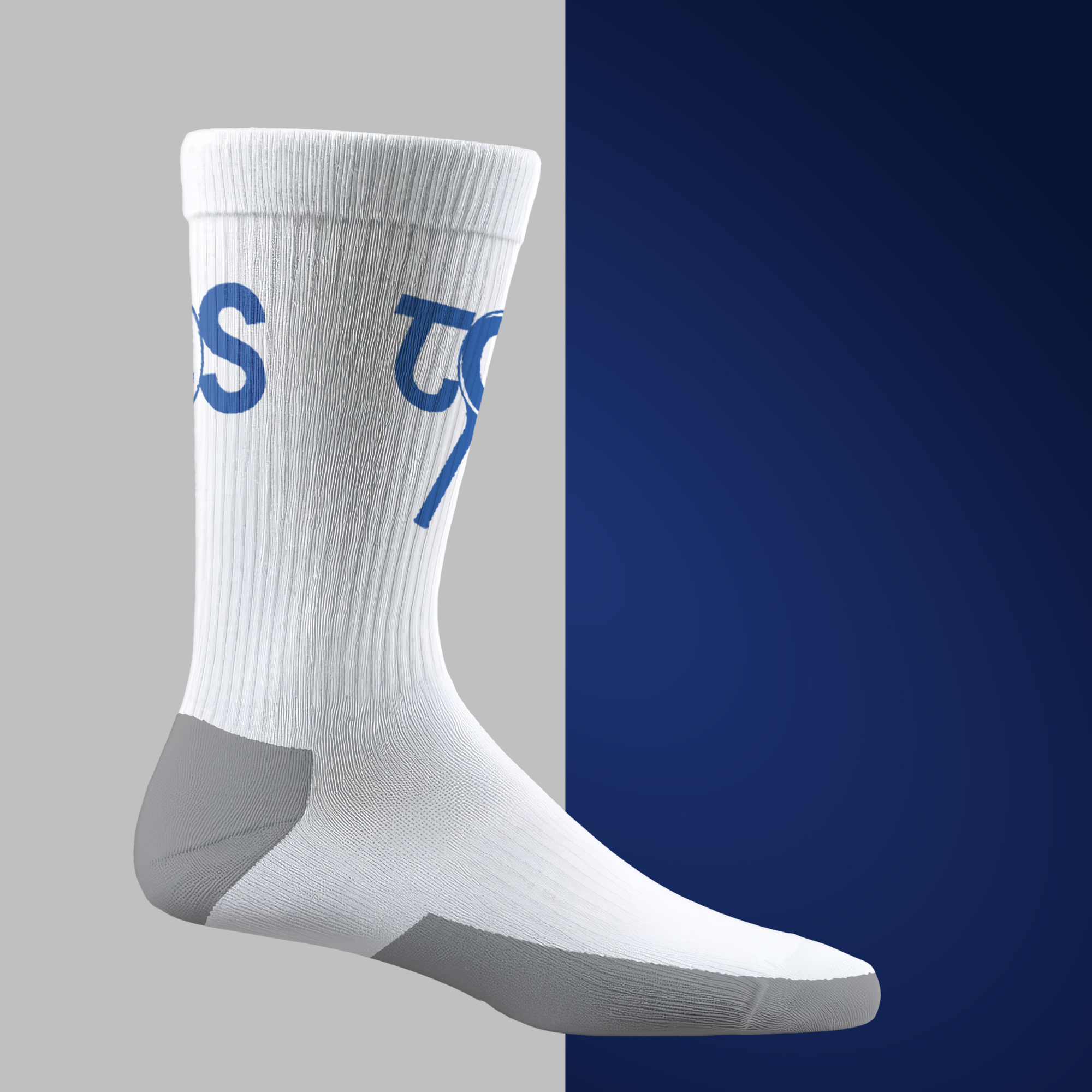 Tennis-Socken | Unisex