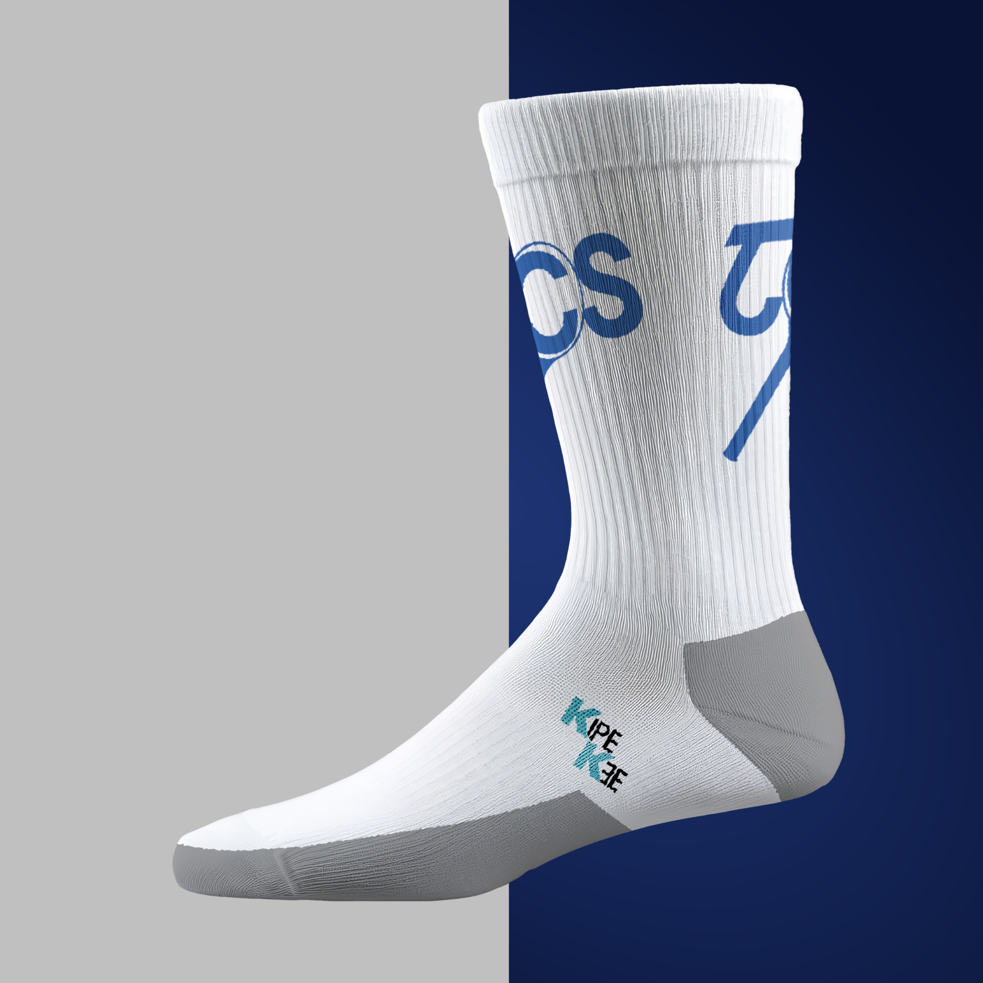 Tennis-Socken | Unisex