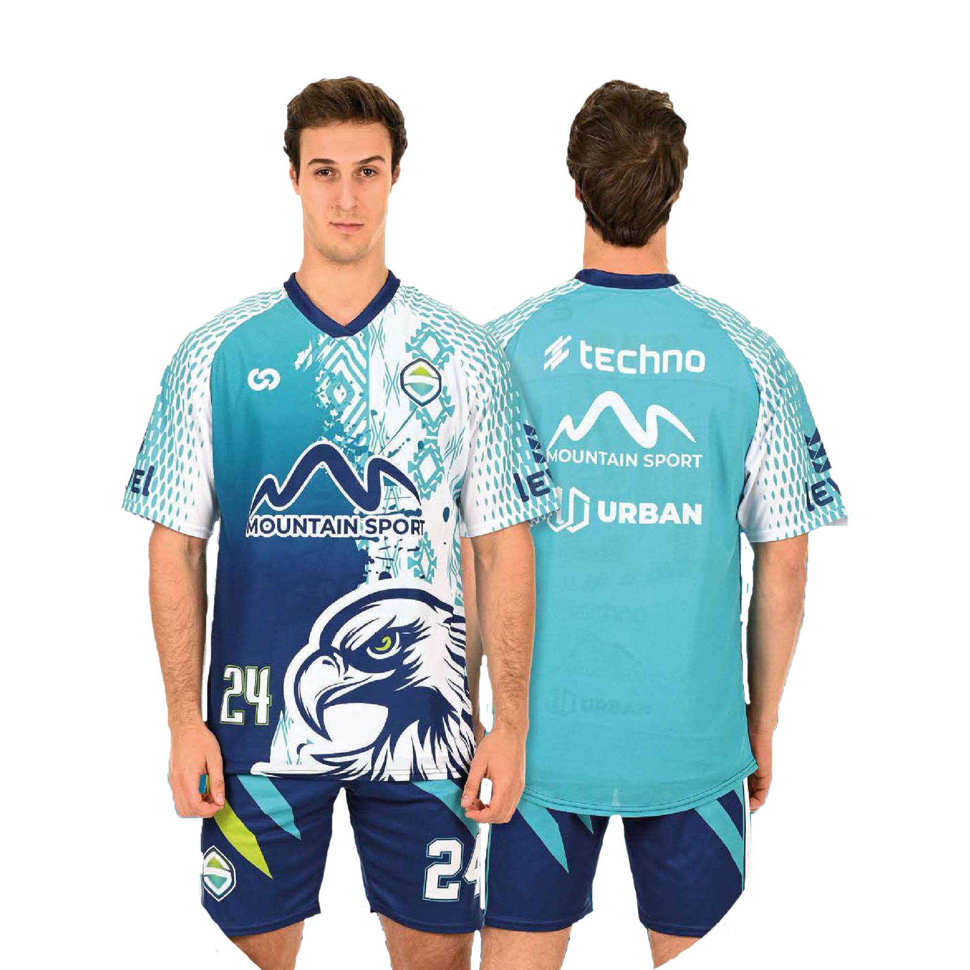 Trikot - Shooter