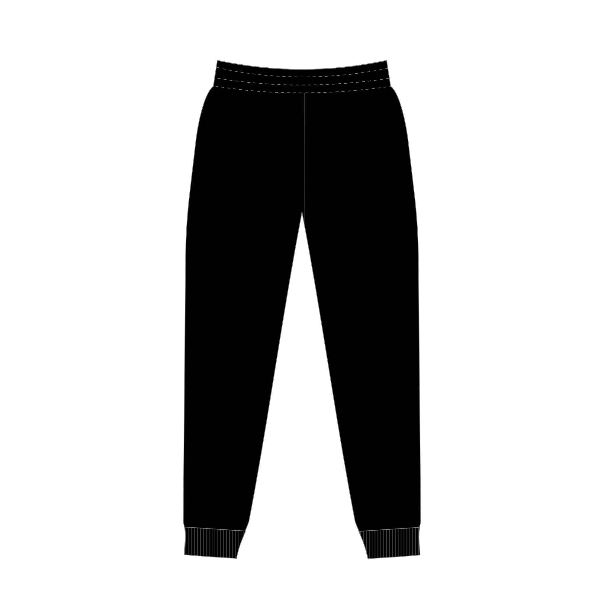 Cotton Pant | Herren, Damen & Kinder