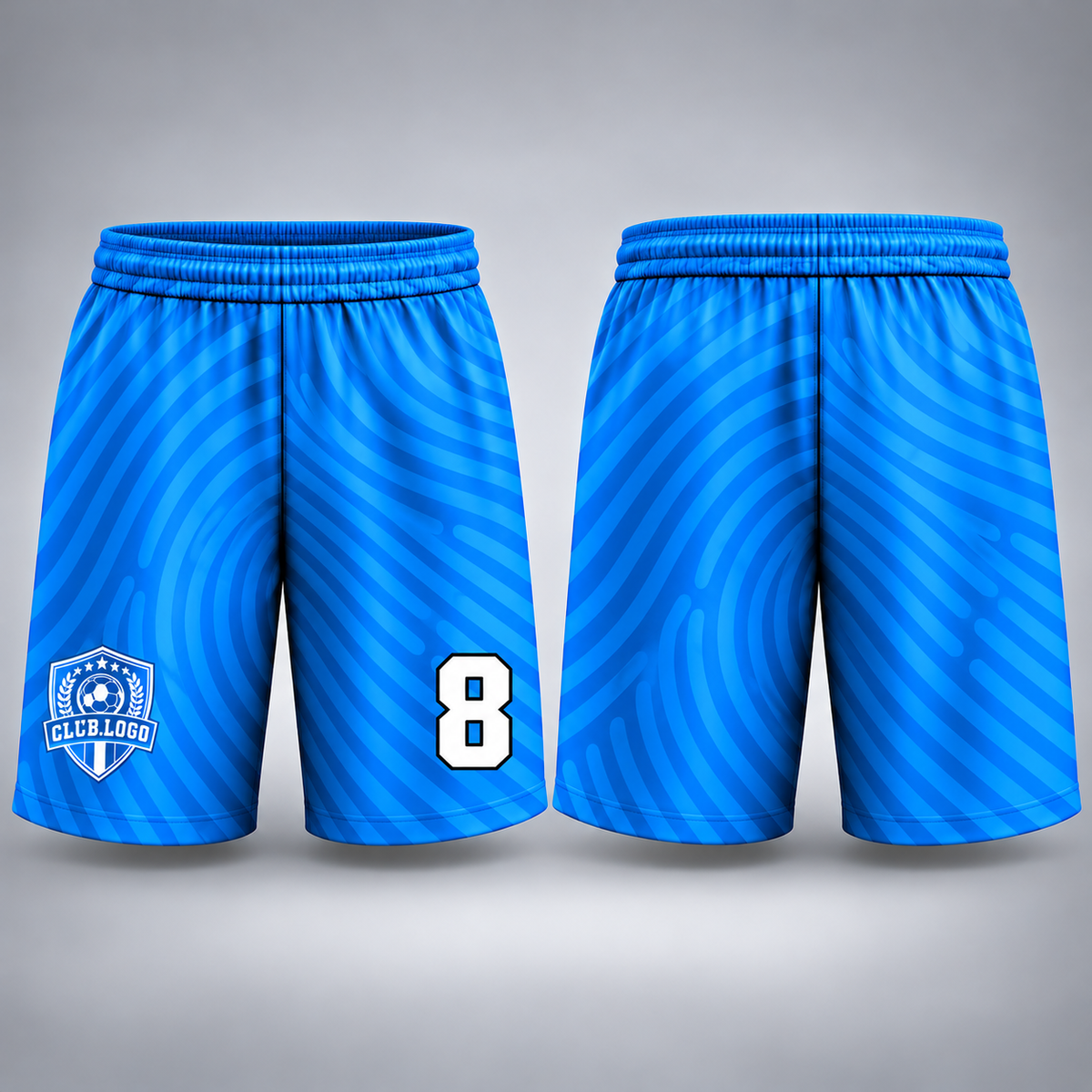 Short Basket | Herren, Damen, Kinder
