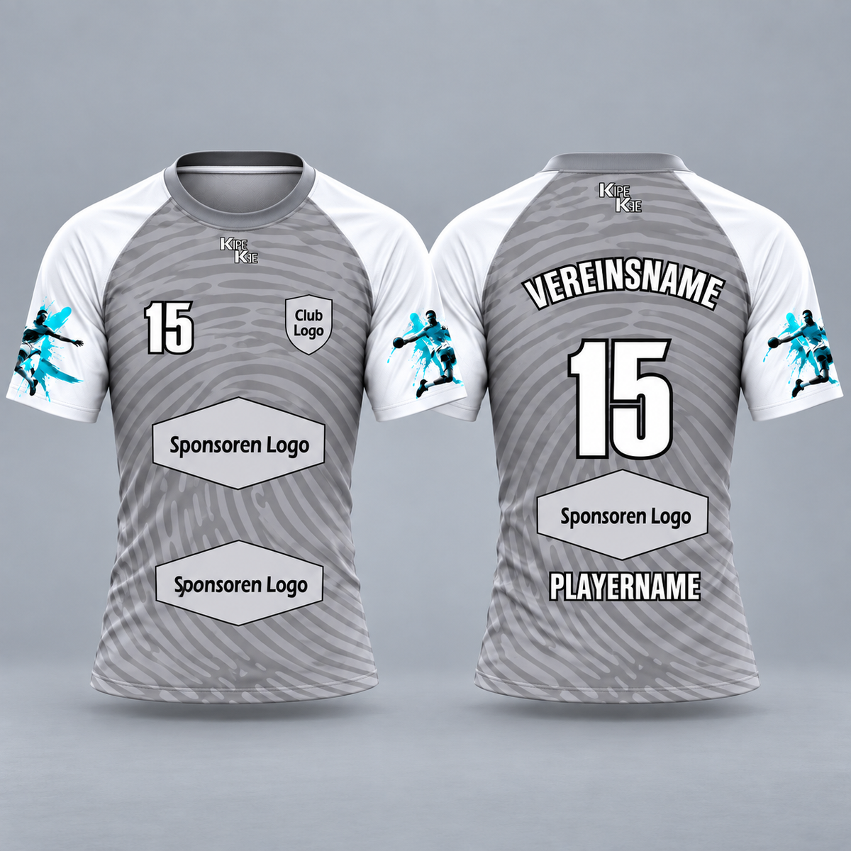 Trikot Basic | Herren