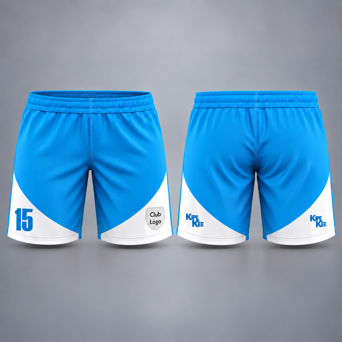 Short Basic | Kinder