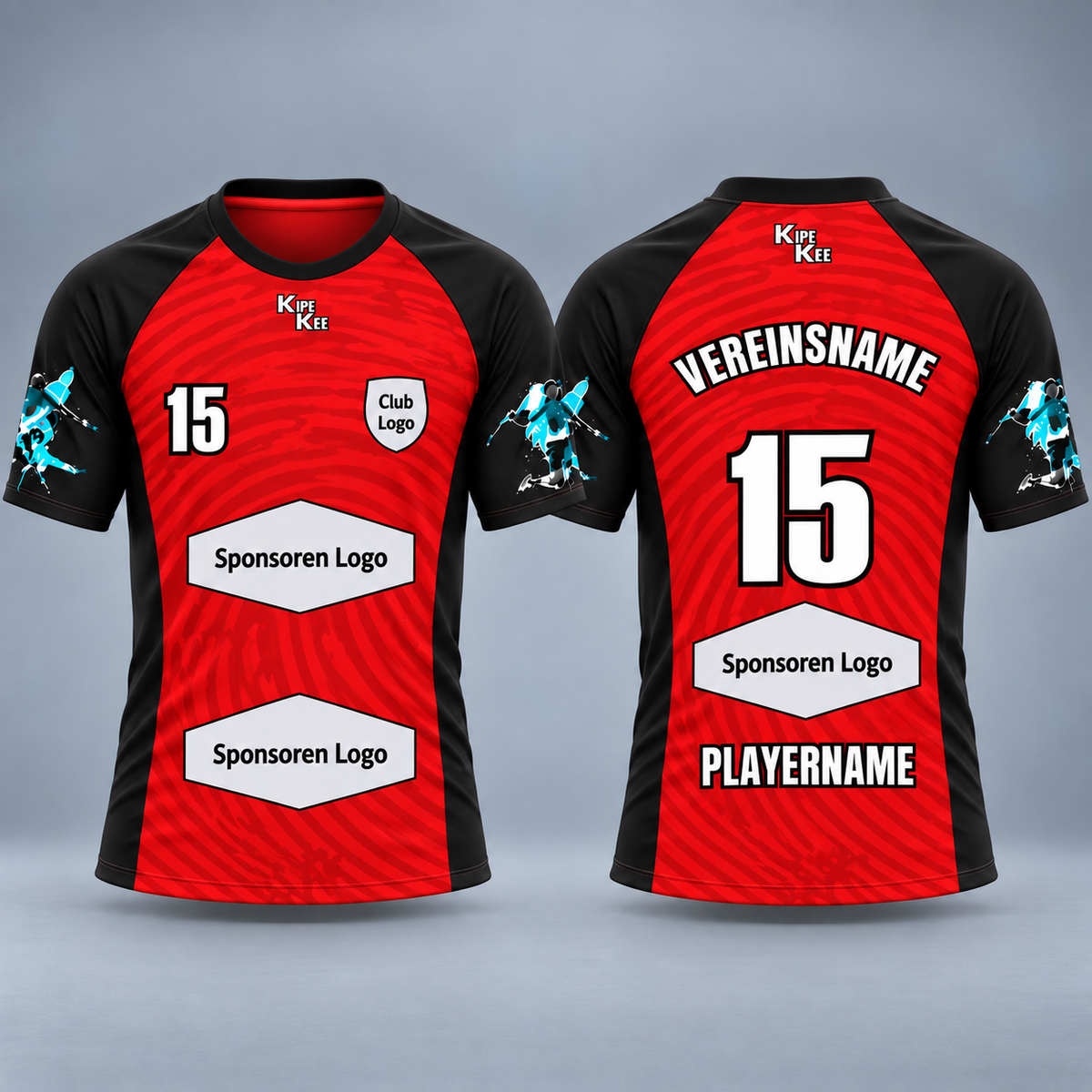 Trikot - Pro | Herren; Kinder