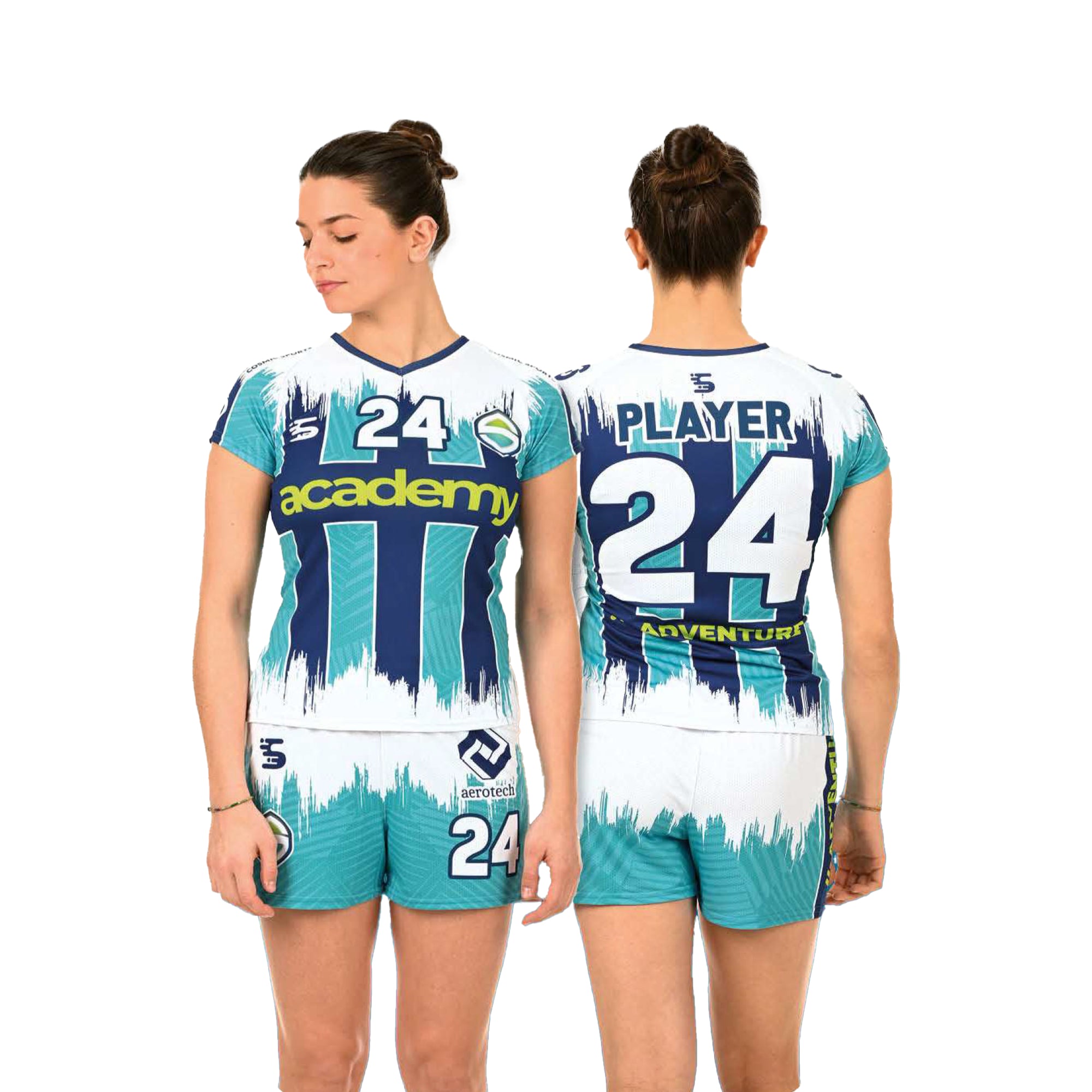 Trikot - Femini