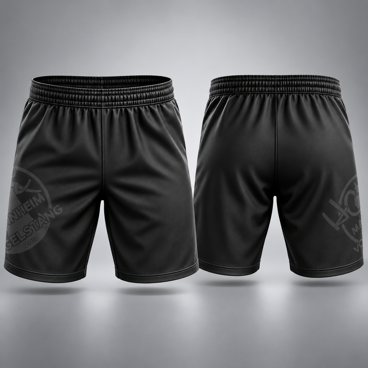 Short Basic - ohne Sponsoren | Herren, Damen & Kinder