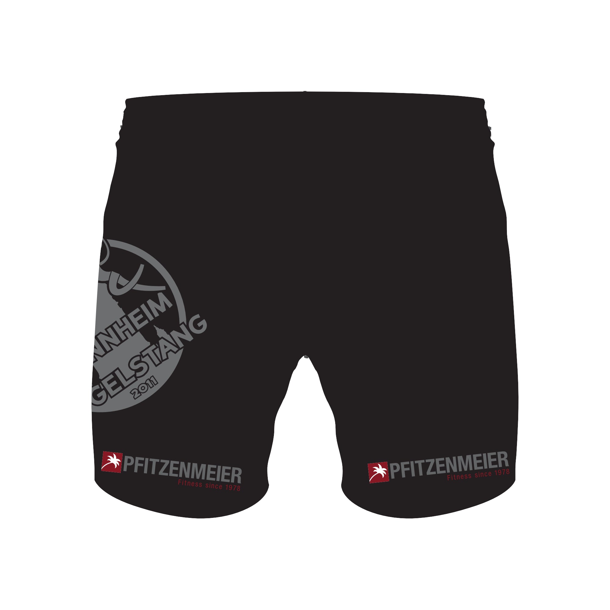 Short Basic | Herren, Damen & Kinder