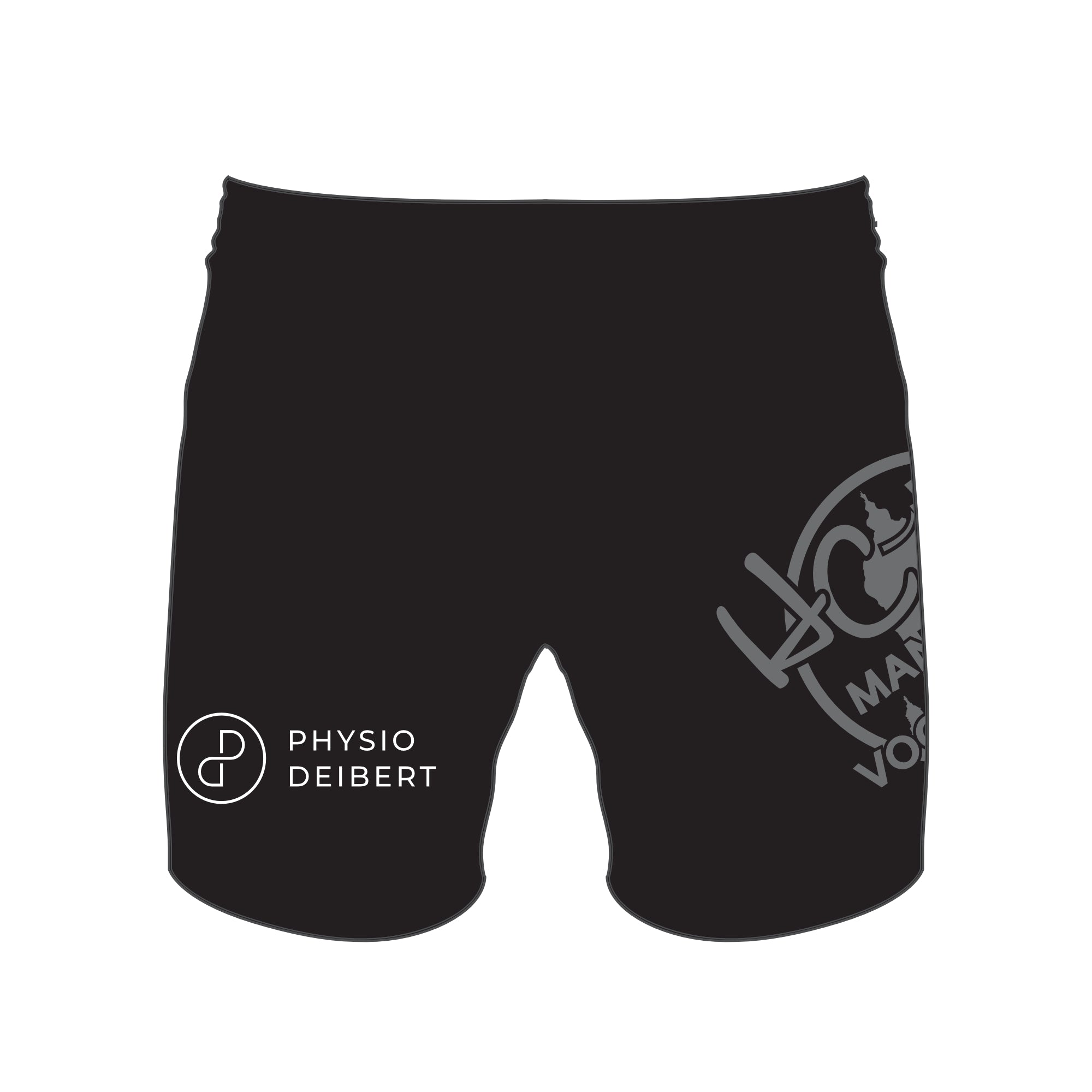 Short Basic | Herren, Damen & Kinder