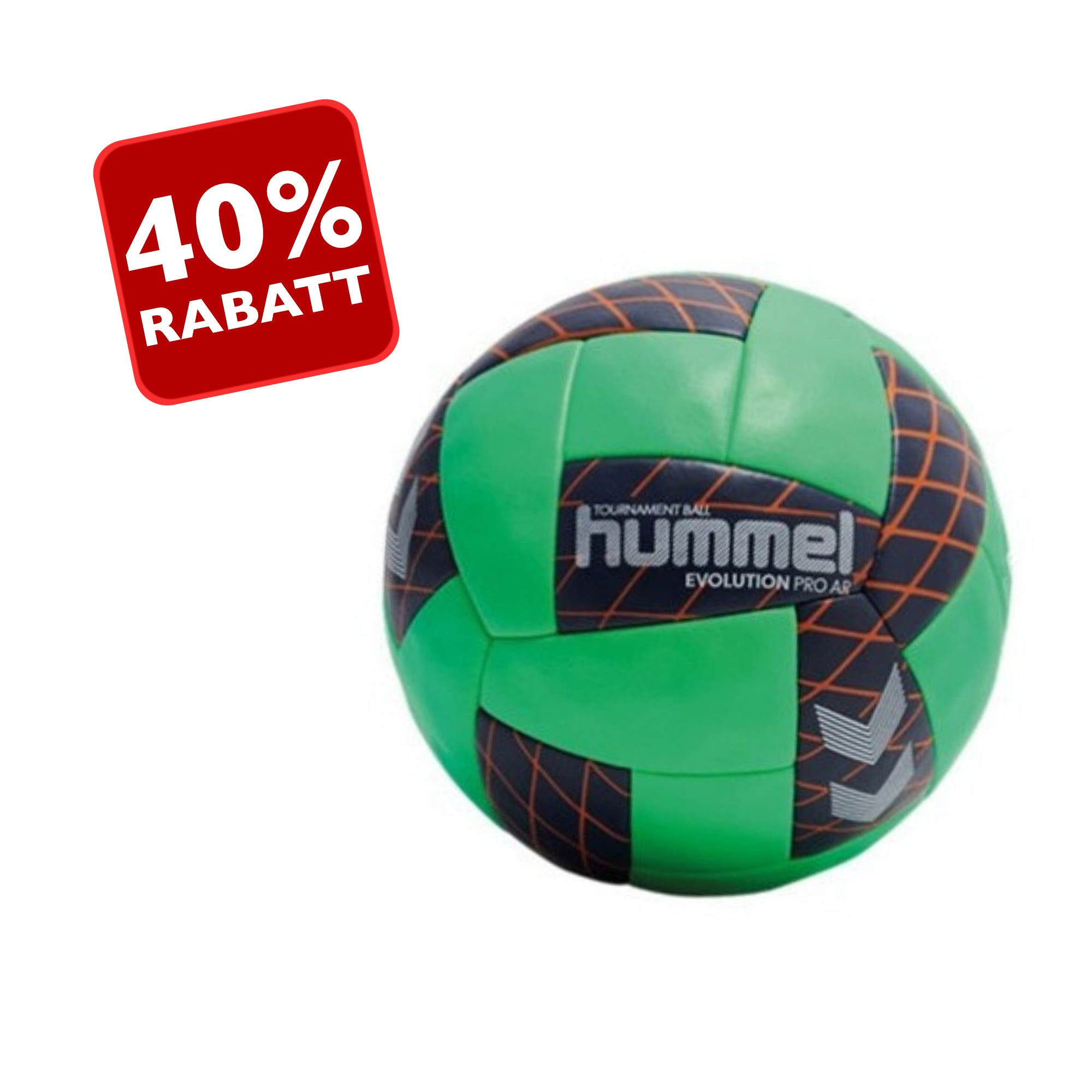 Hummel Handball Evolution Pro AR HB