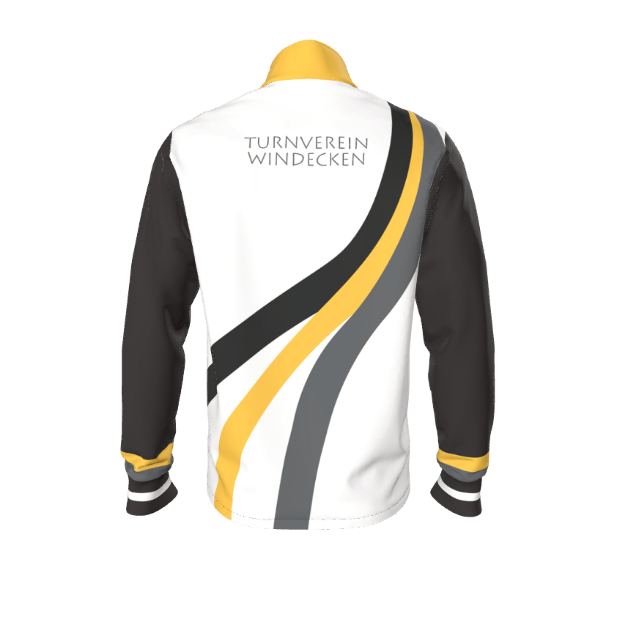 Trainingsjacke | Herren, Damen & Kinder