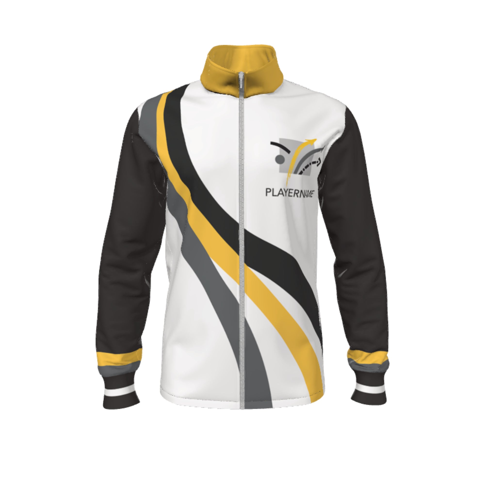 Trainingsjacke | Herren, Damen & Kinder