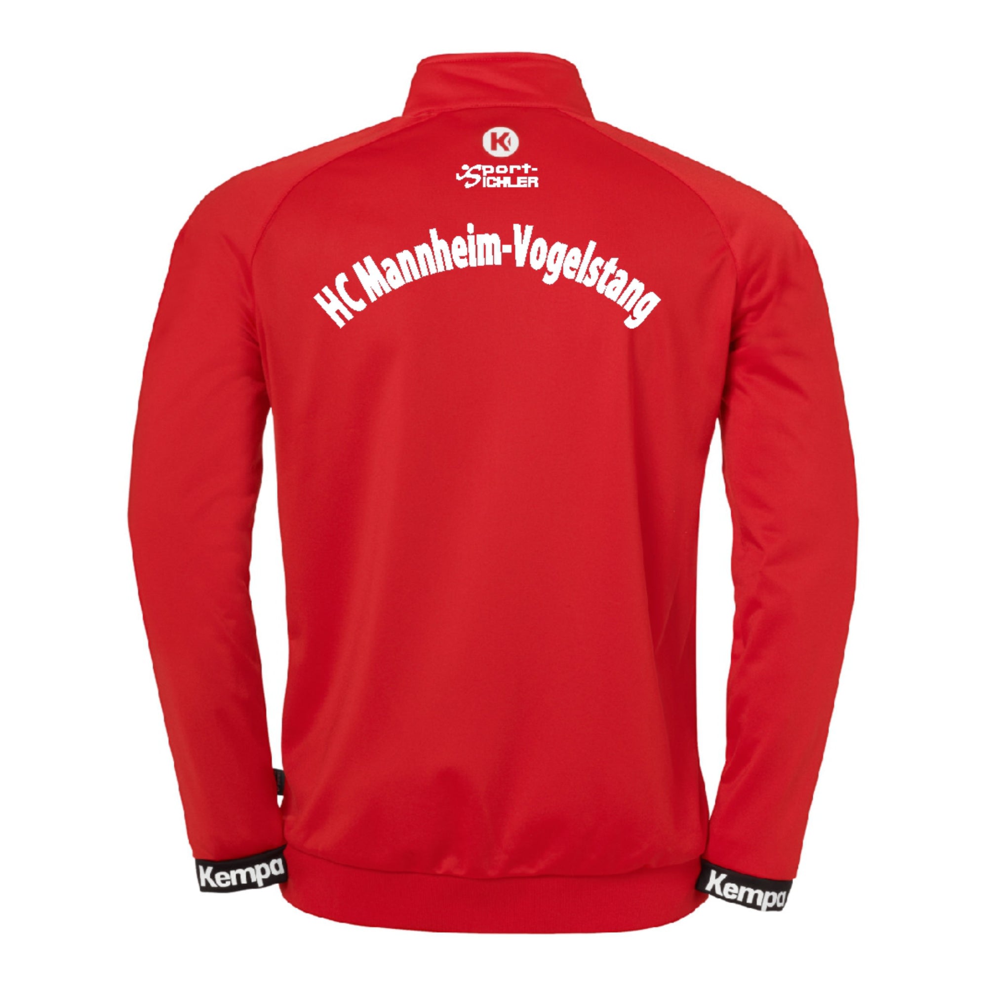 KEMPA WAVE 26 - Trainingsjacke | Herren & Kinder