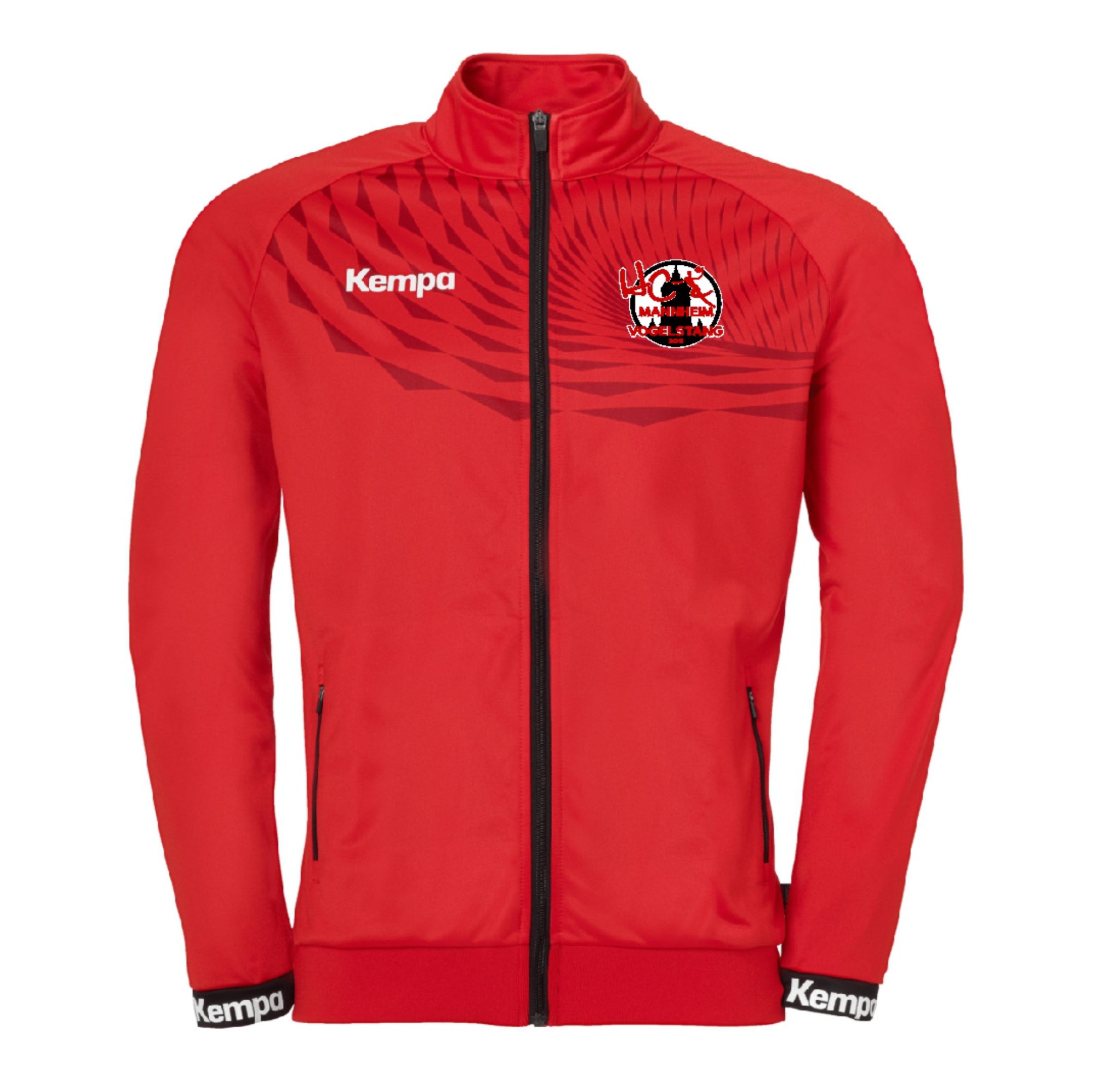 KEMPA WAVE 26 - Trainingsjacke | Damen