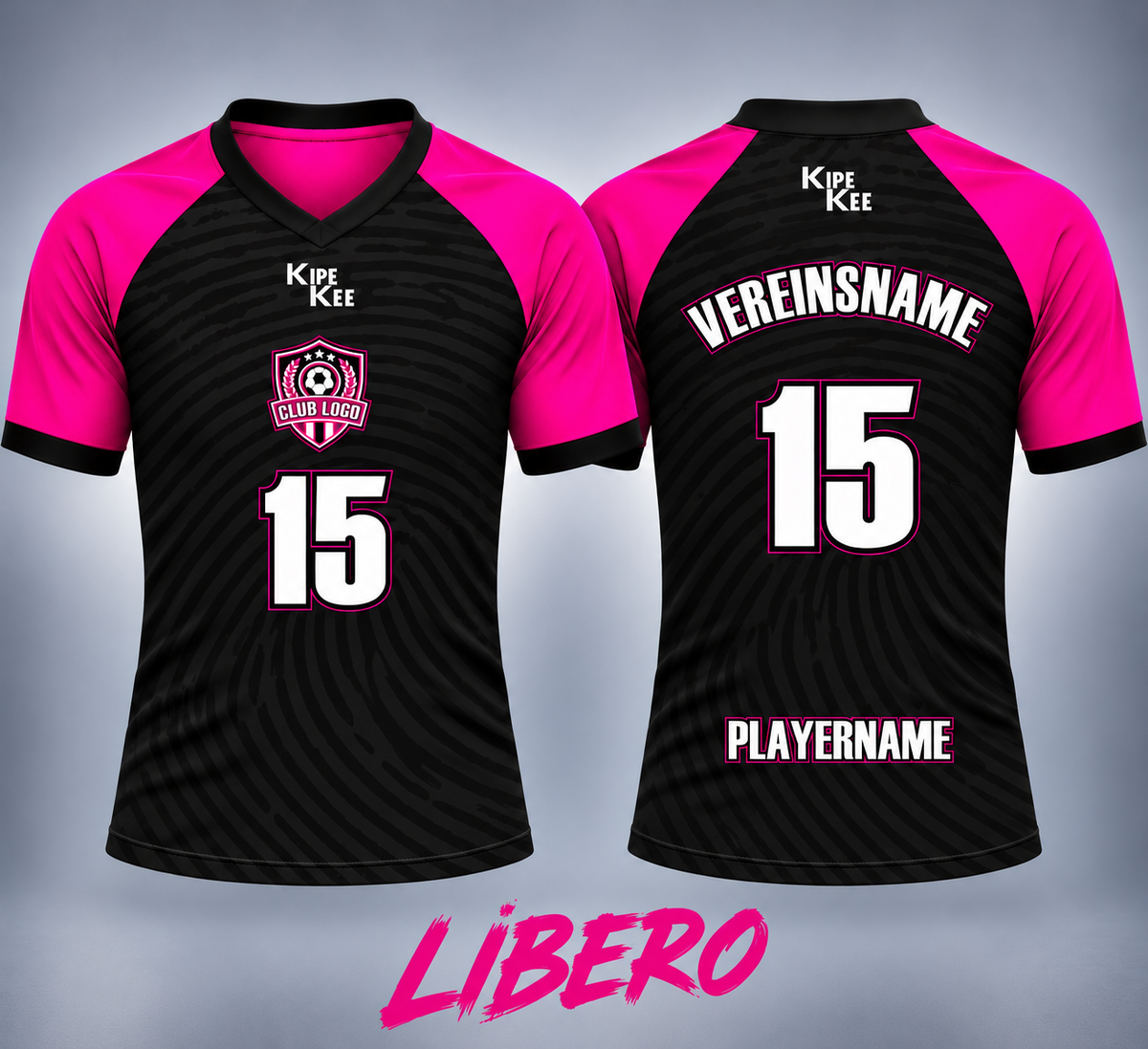 Trikot Classic | Herren, Kinder