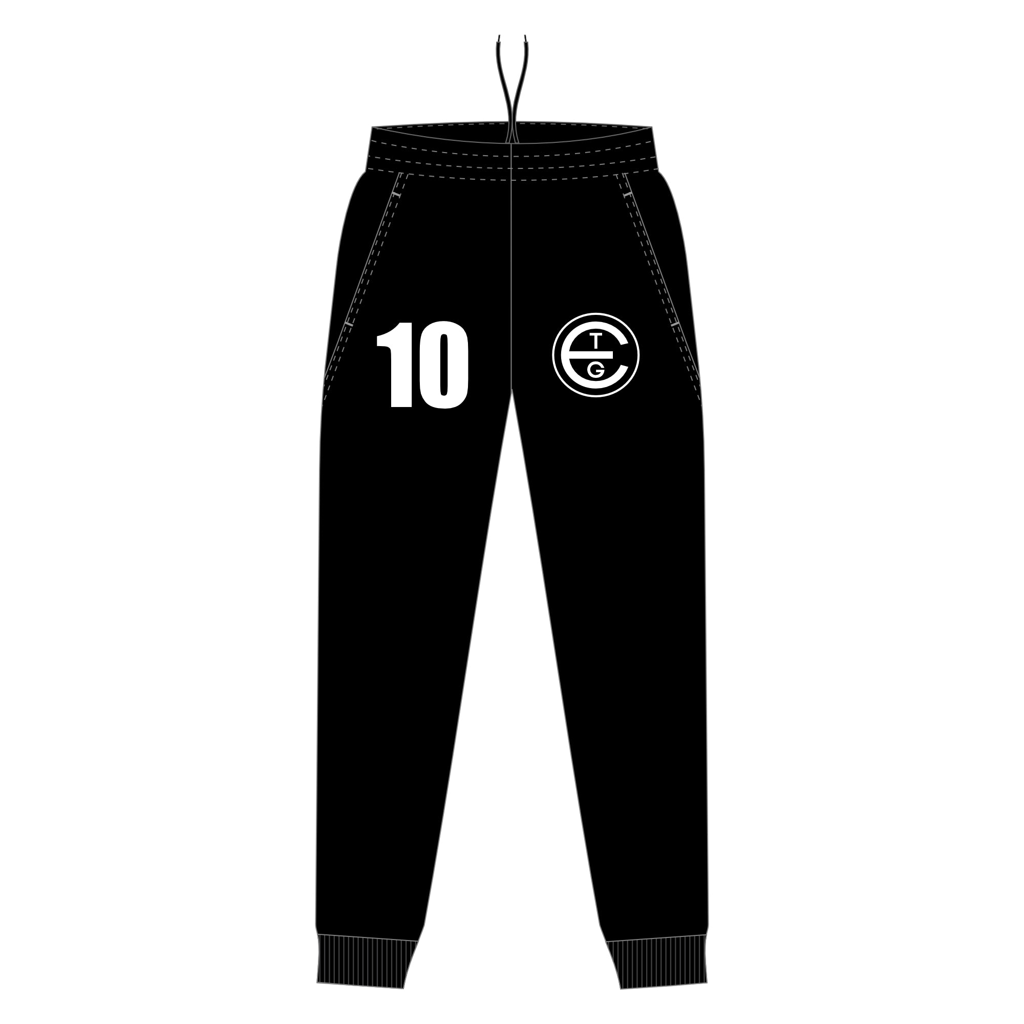 Cotton Pant | Herren, Damen & Kinder