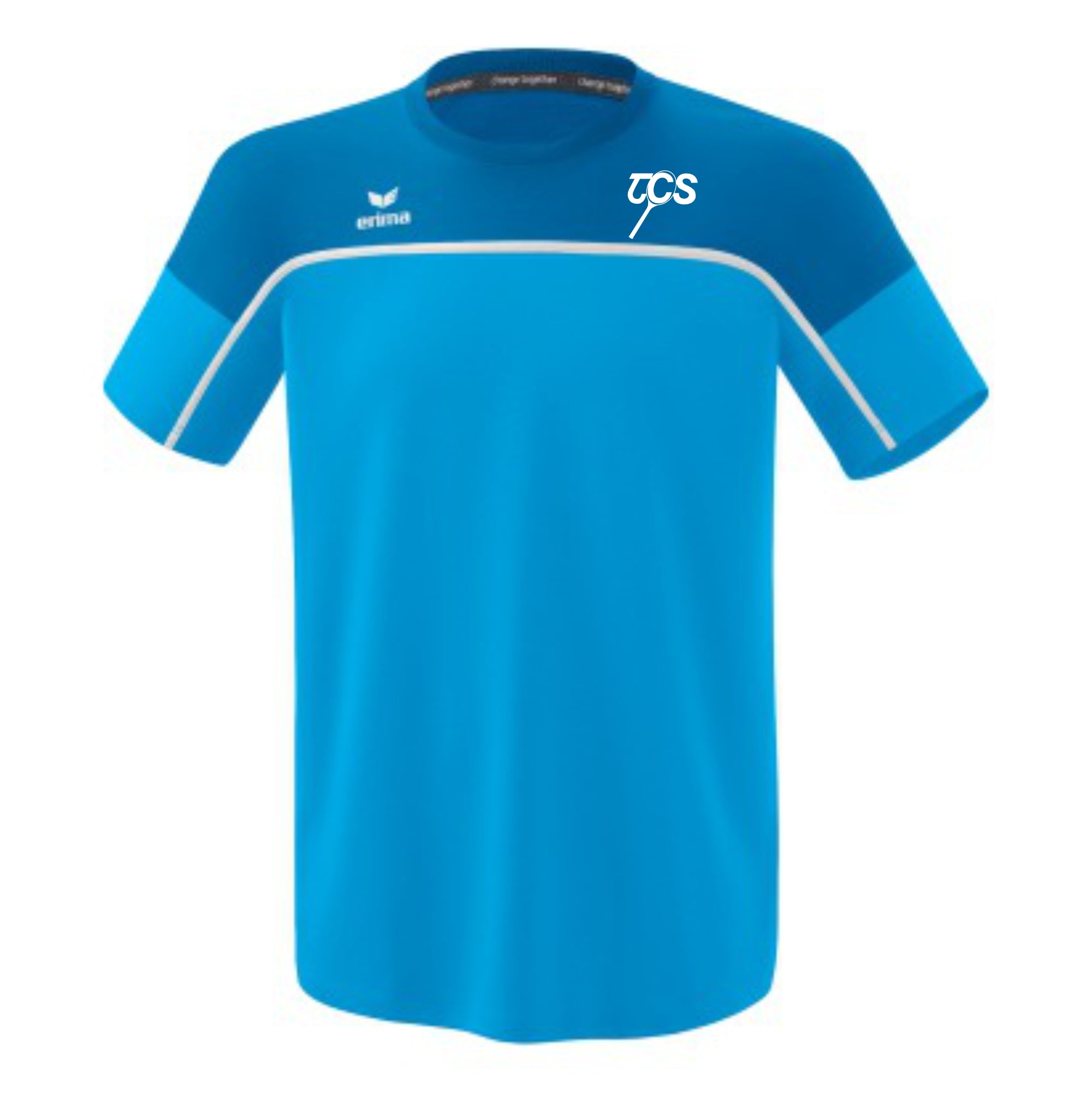 Change by Erima T-Shirt | Herren & Kinder