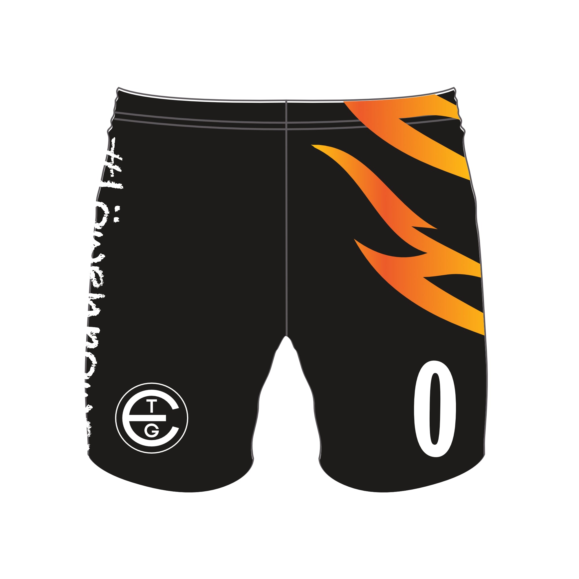 Handballshort - Basic