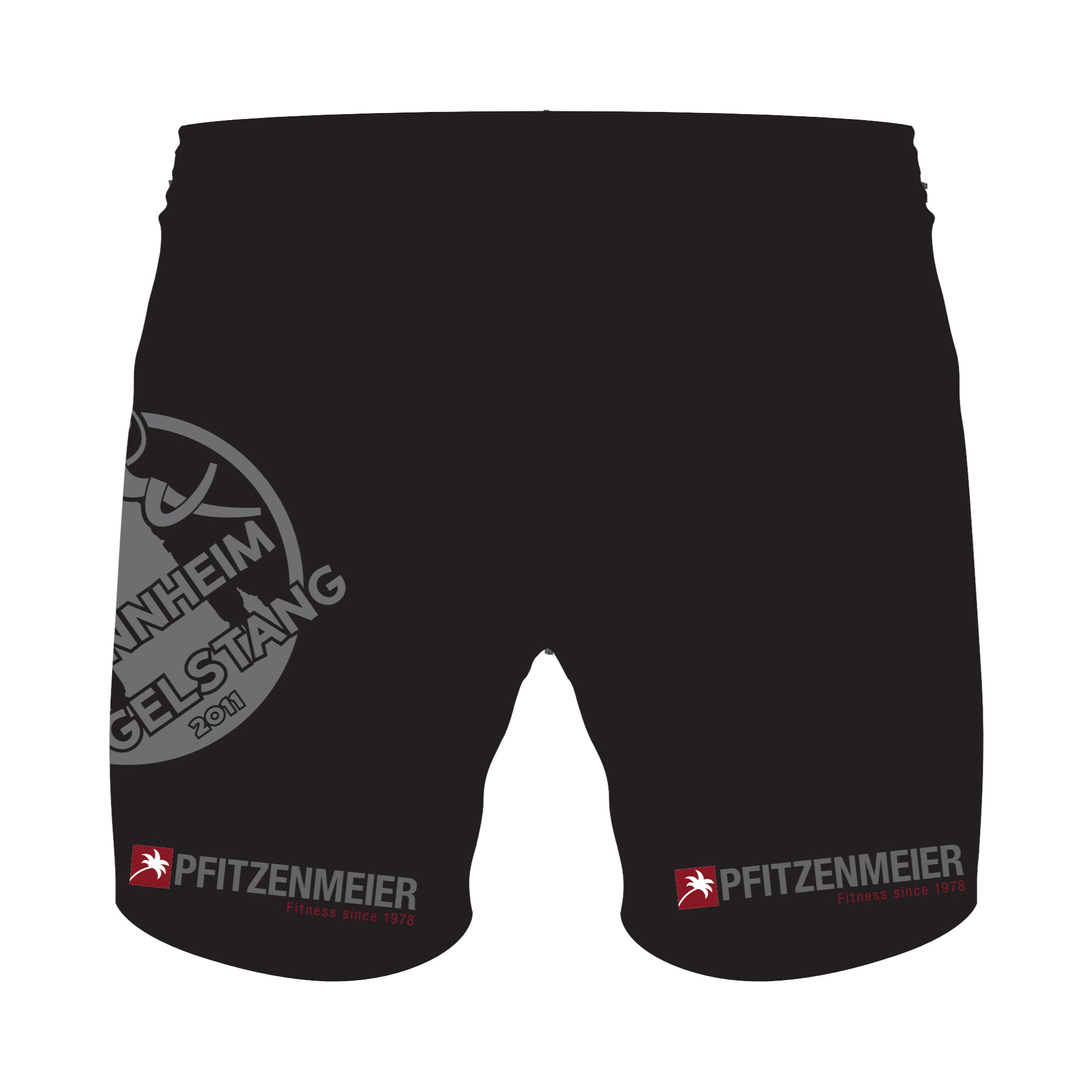 Handballshort - Basic