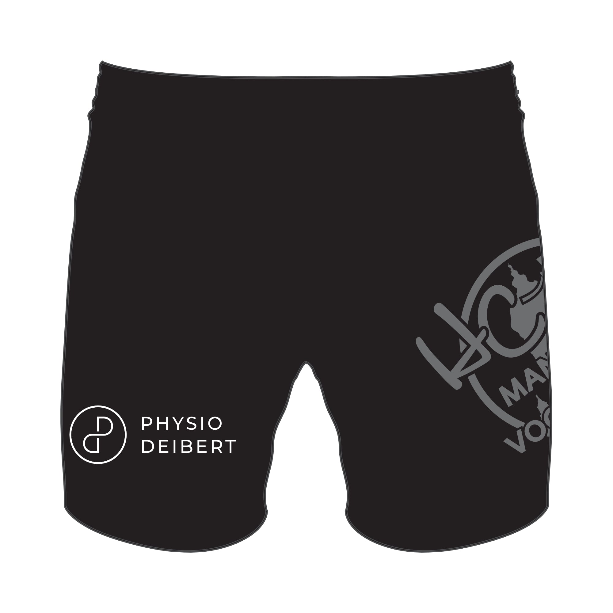 Handballshort - Basic