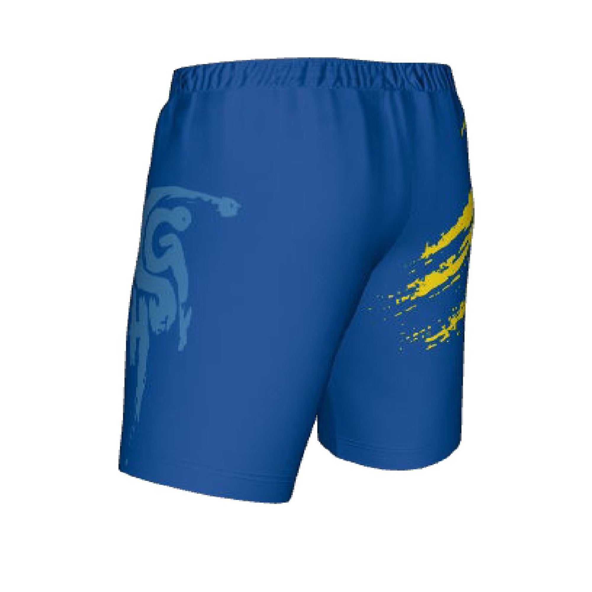 Handballshort - Basic