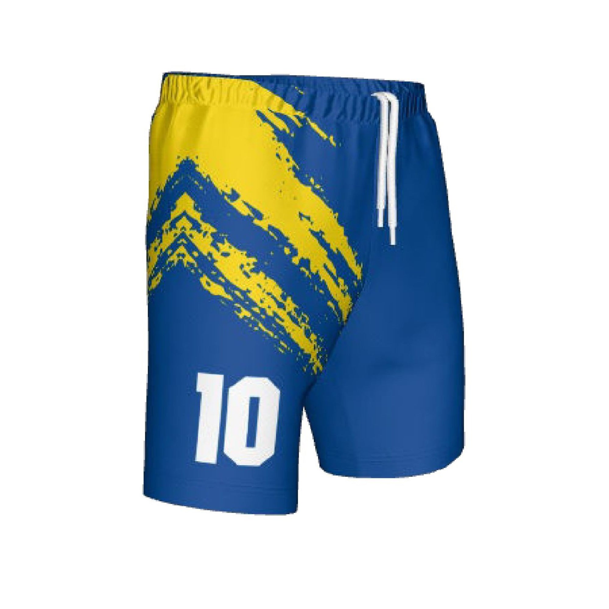 Handballshort - Basic