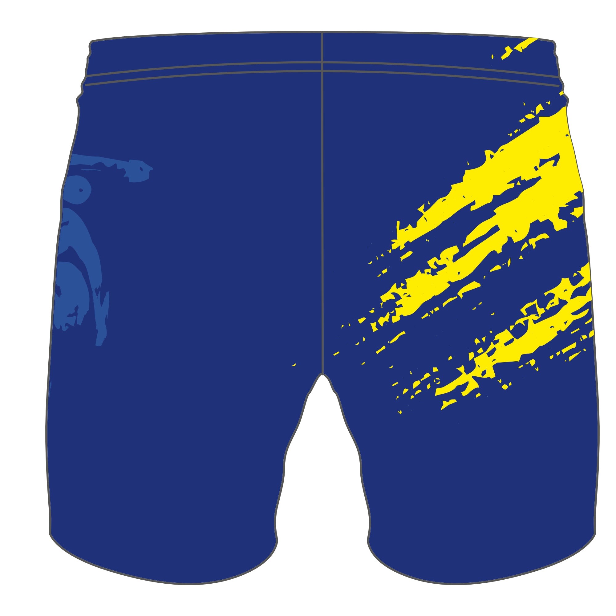 Short Basic | Herren, Damen & Kinder