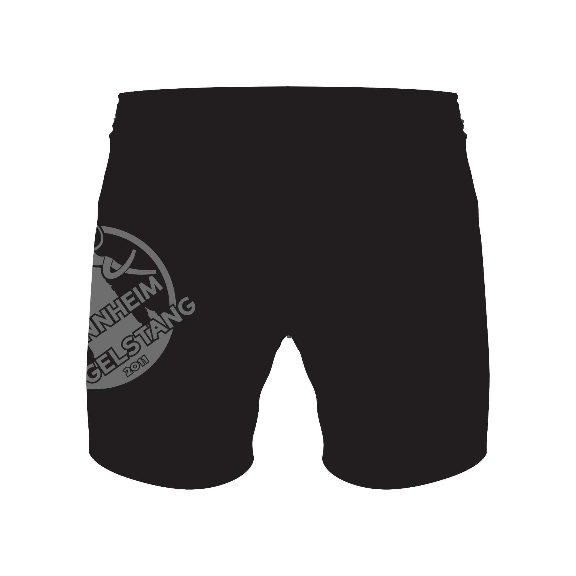 Short Basic - ohne Sponsoren | Herren, Damen & Kinder