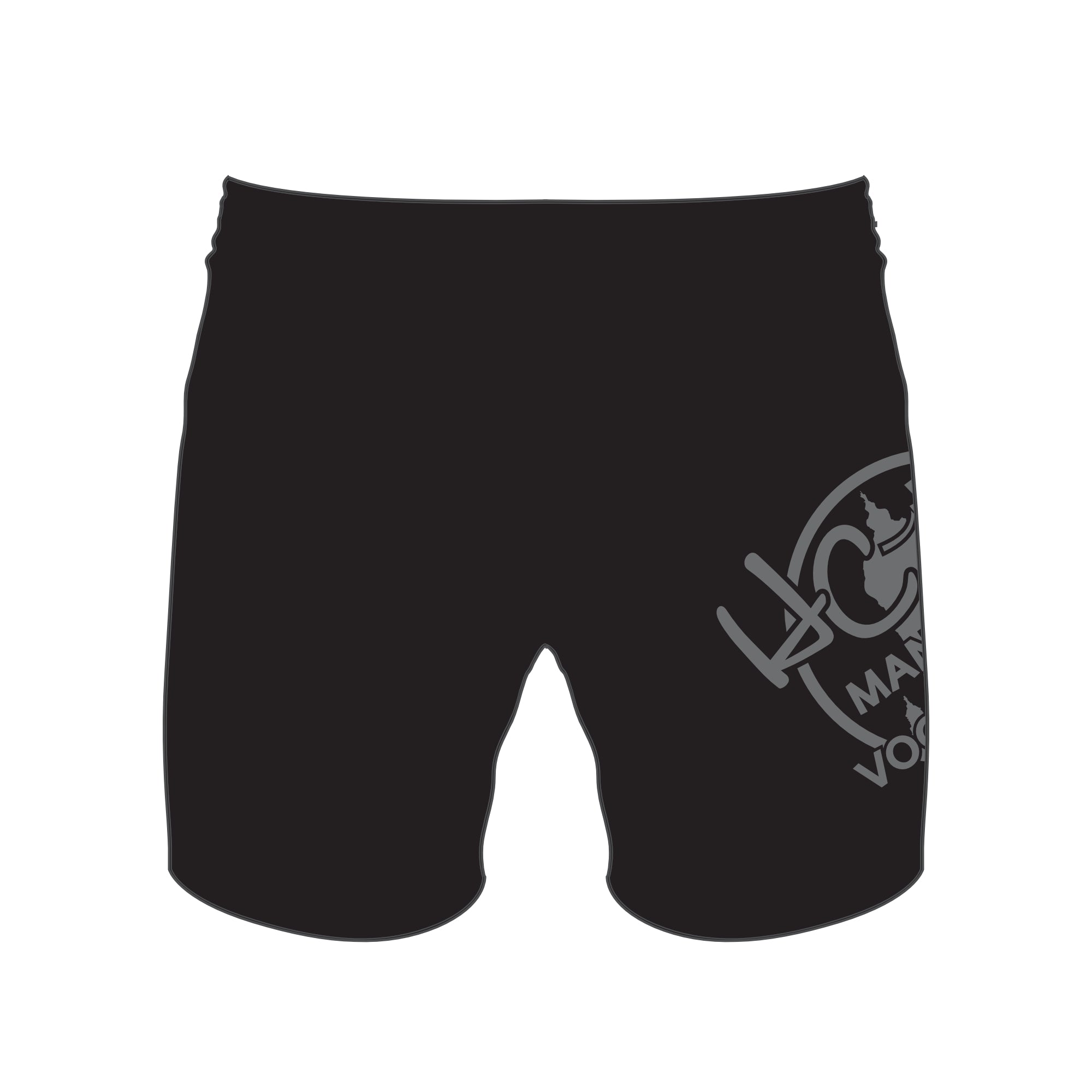 Short Basic - ohne Sponsoren | Herren, Damen & Kinder