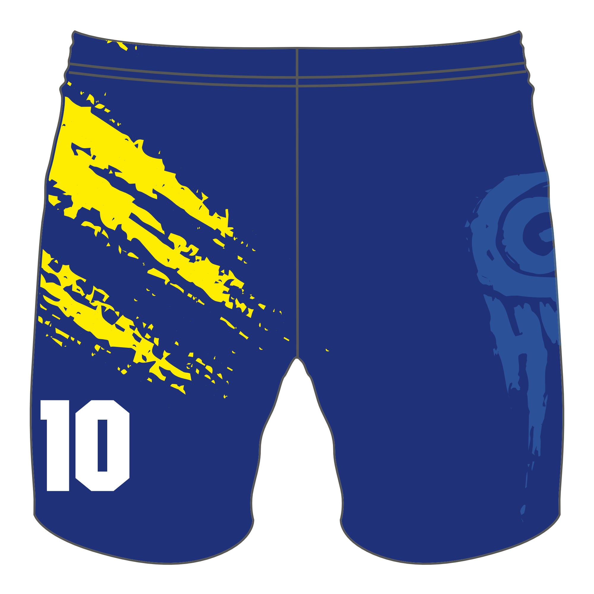 Short Basic | Herren, Damen & Kinder