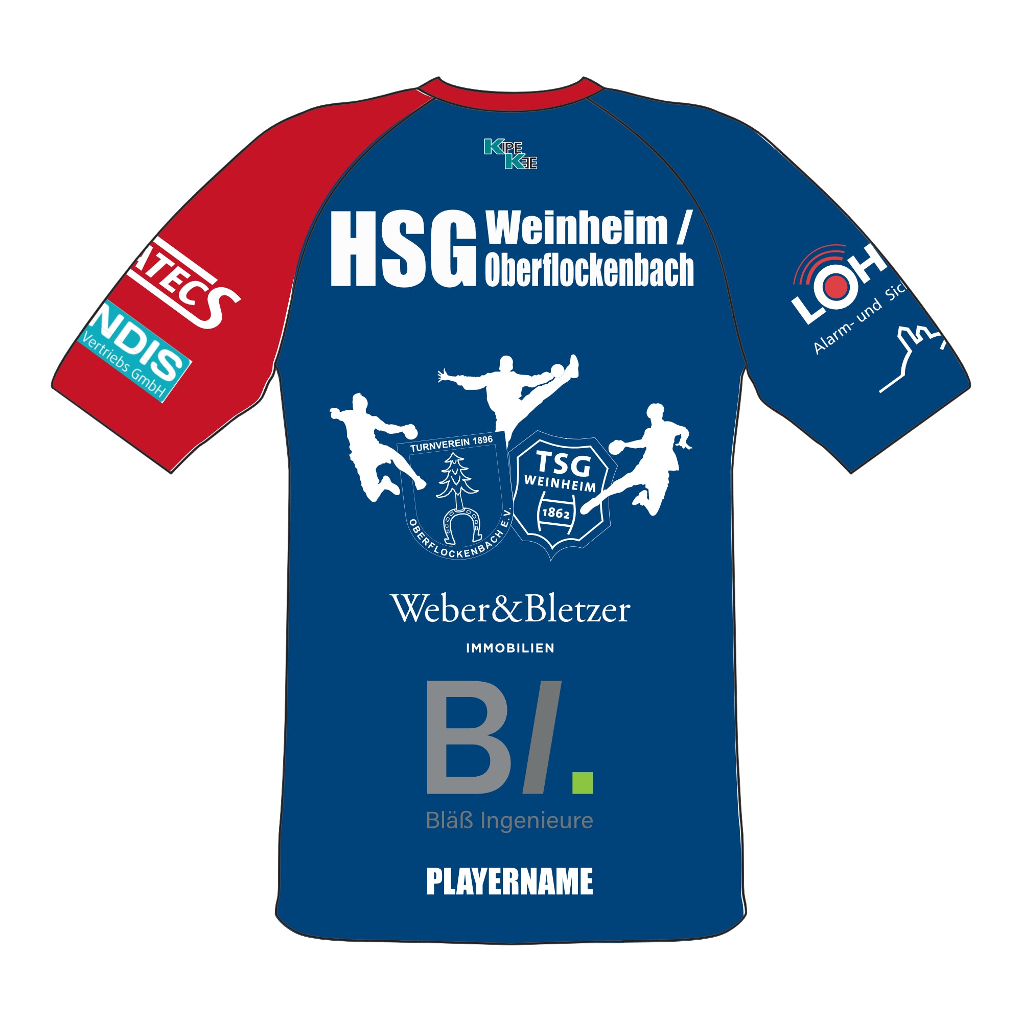 Sondertrikot | Herren, Damen & Kinder