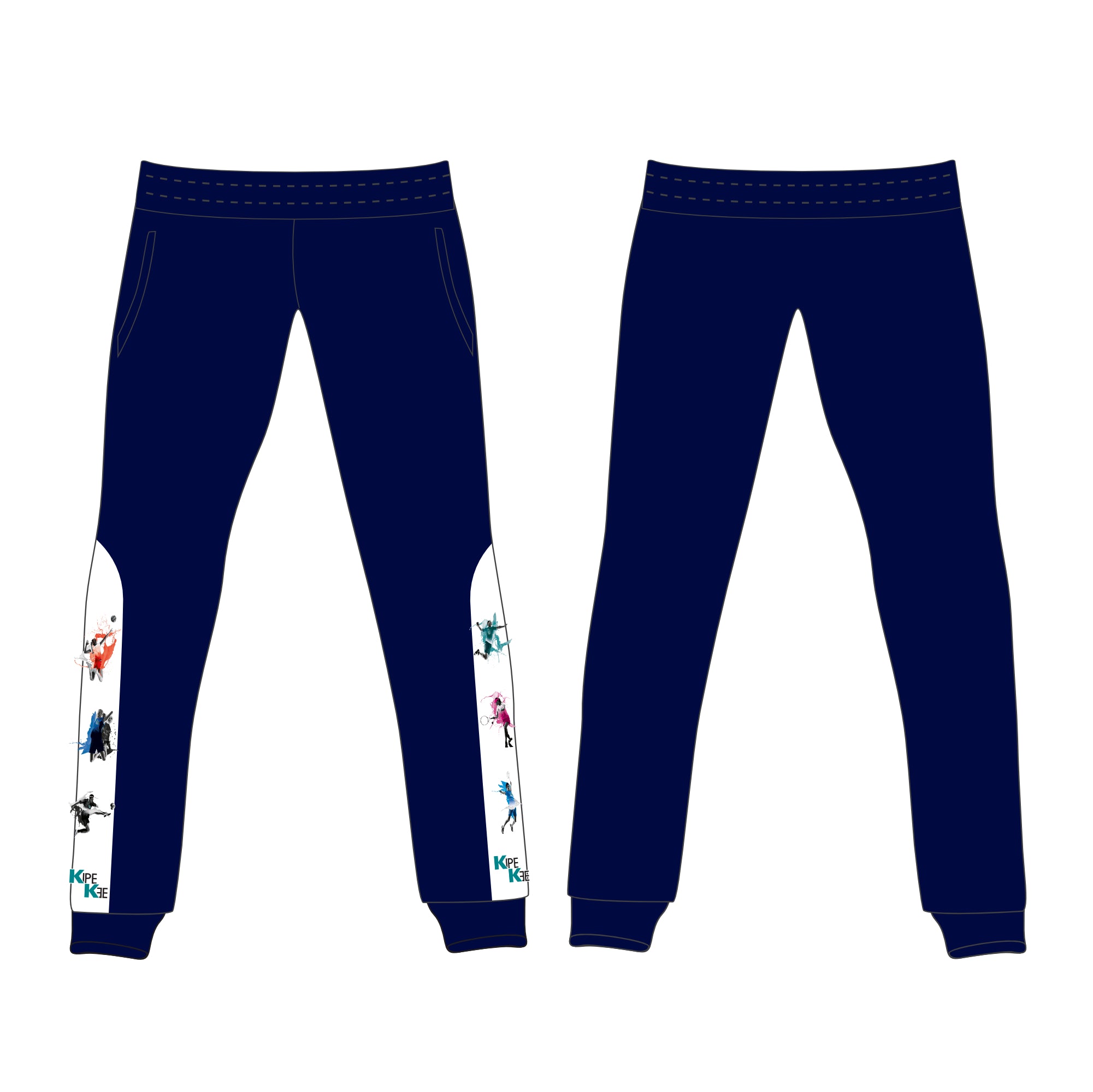 Torwart Hose - Basic