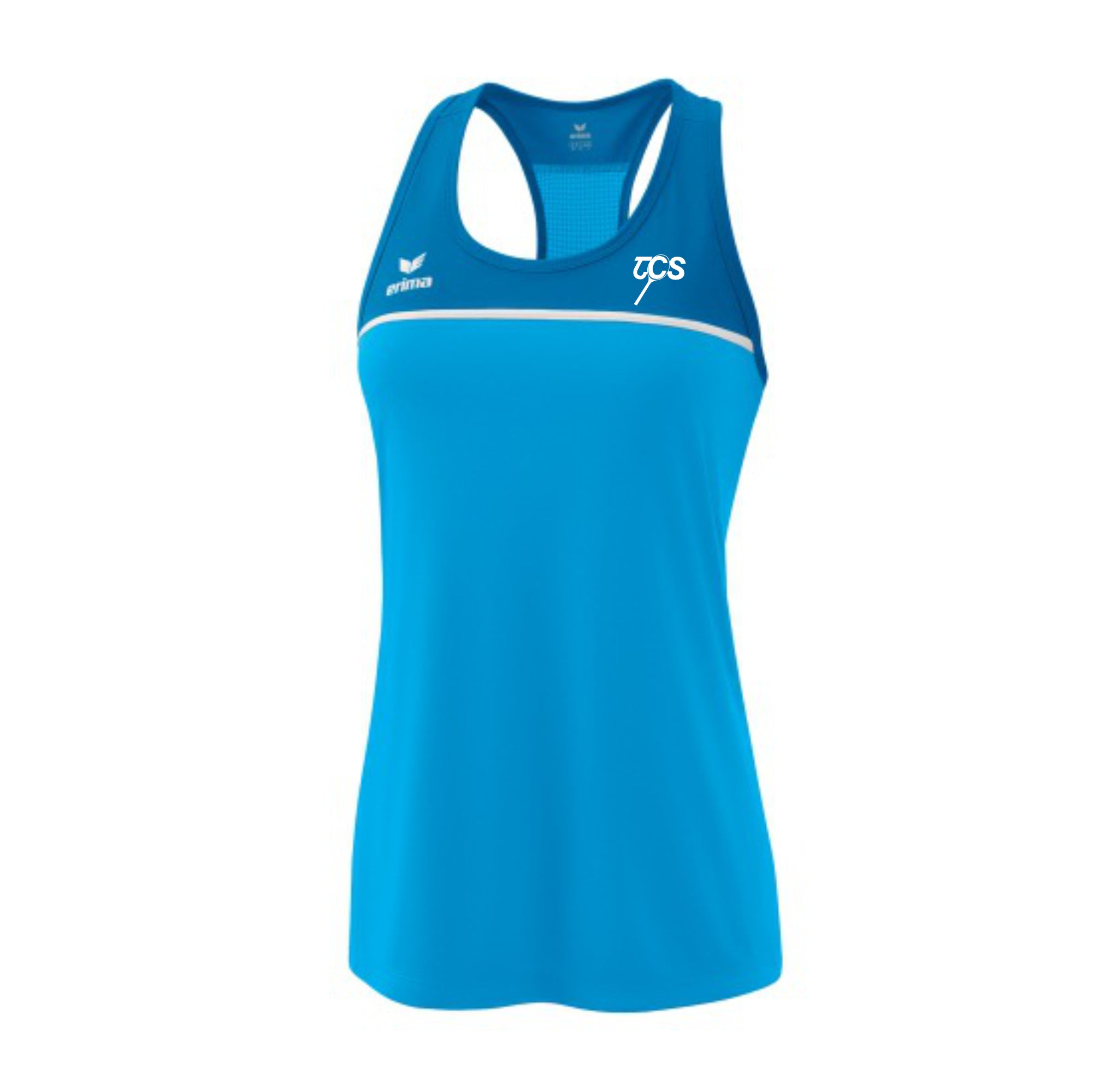 Change by Erima Tank Top | Damen