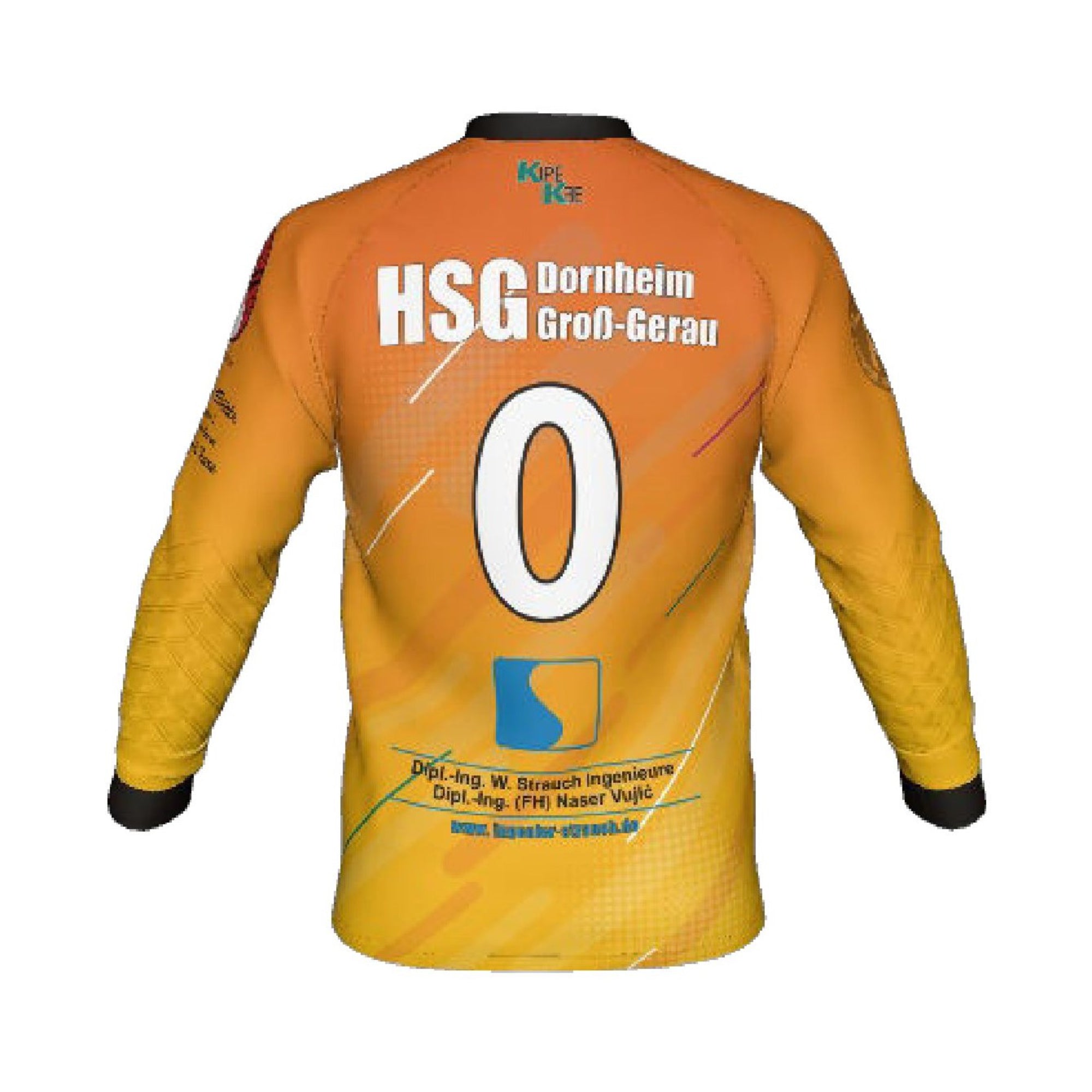 Torwart Trikot - Basic