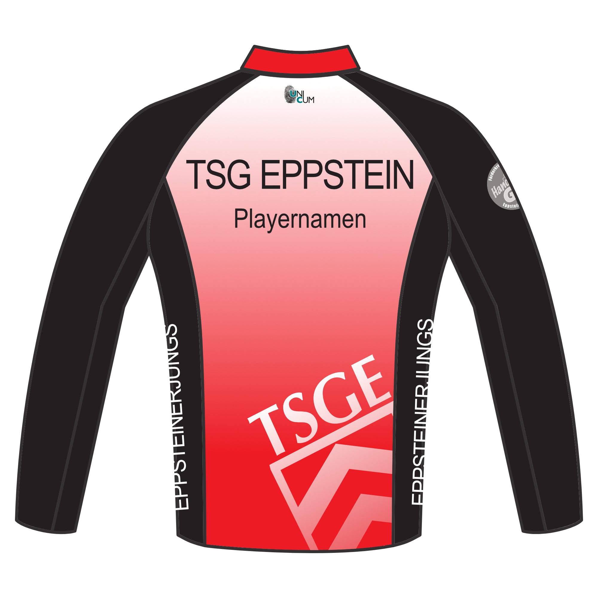 Trainingsanzug - Premium