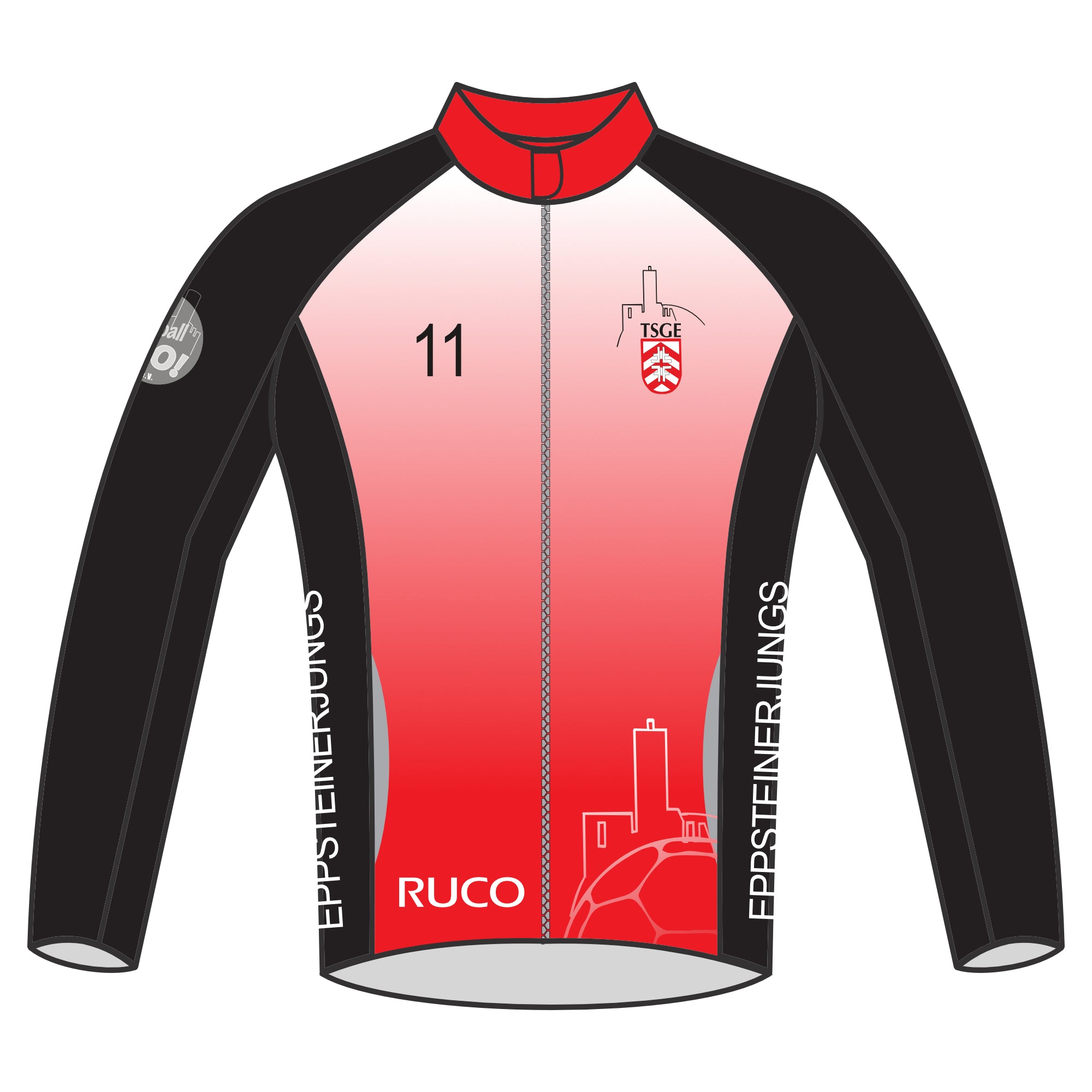 Trainingsanzug - Premium