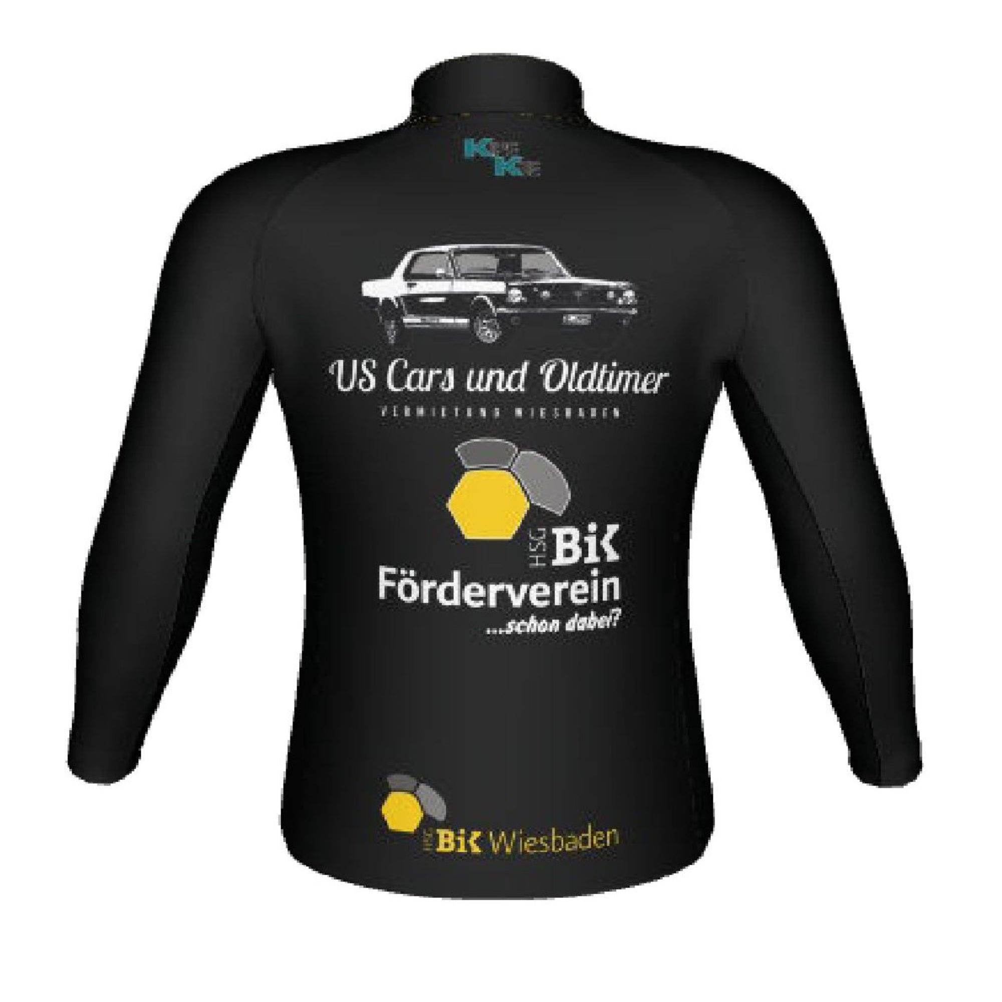 Trainingsanzug - Premium