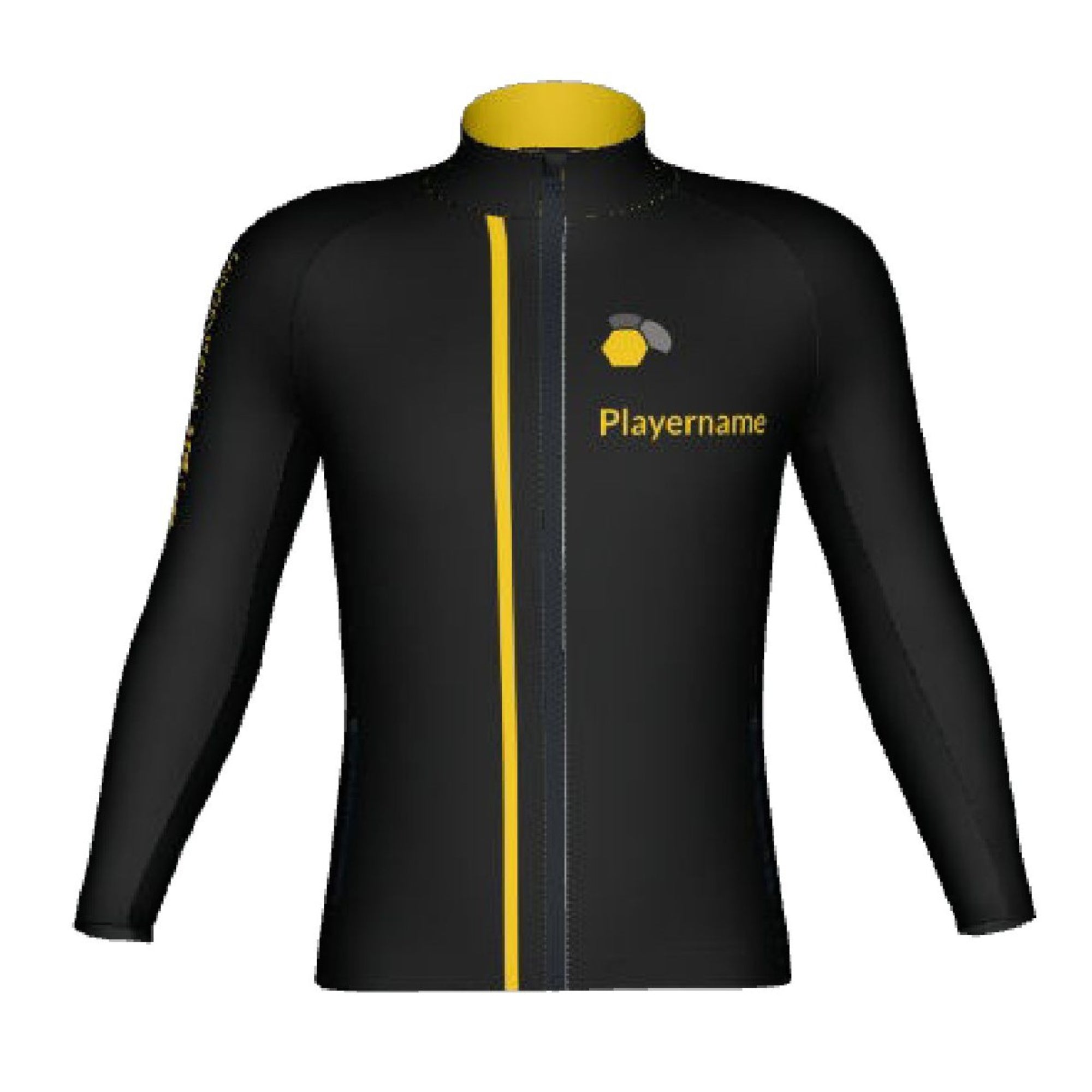 Trainingsanzug - Premium