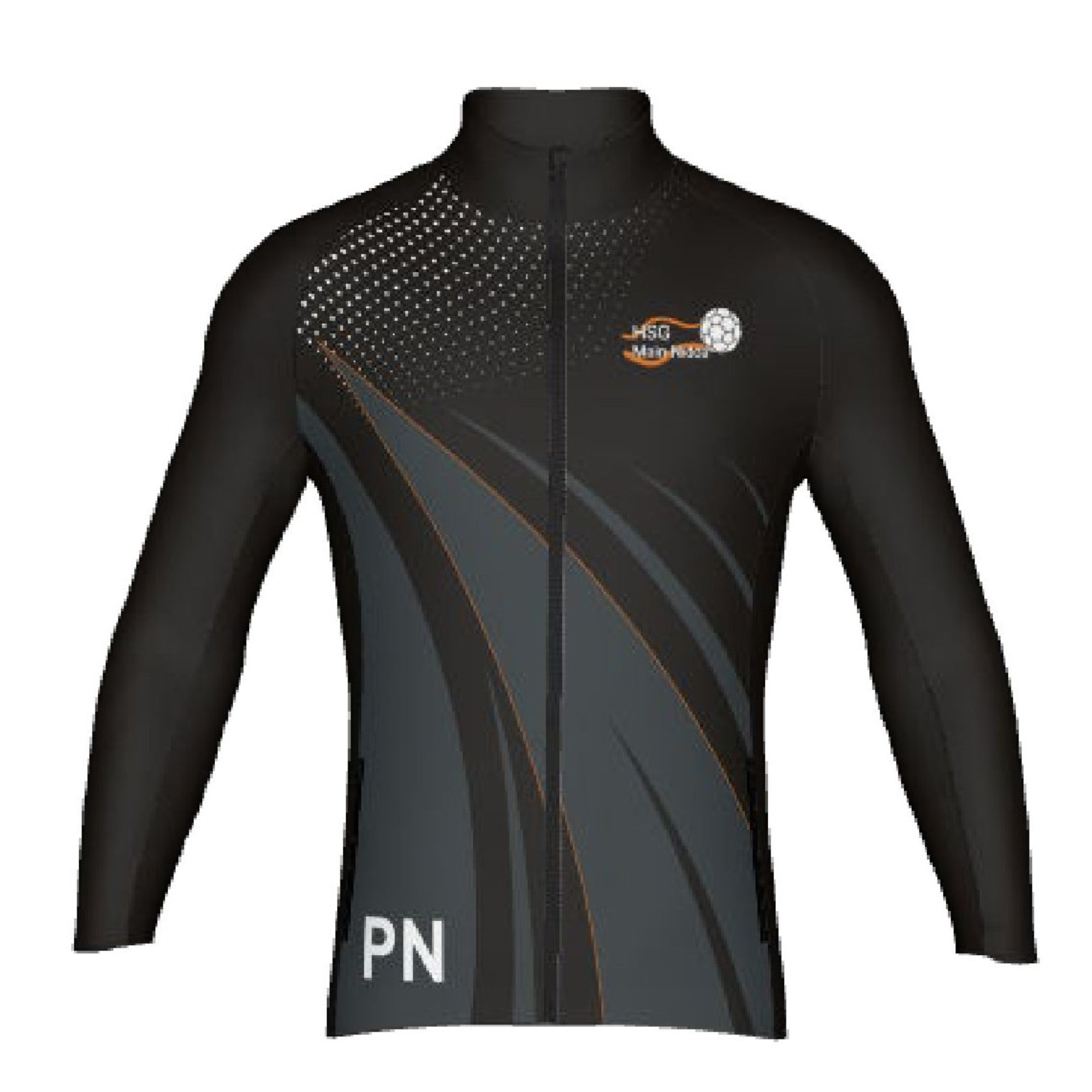 Trainingsanzug - Premium