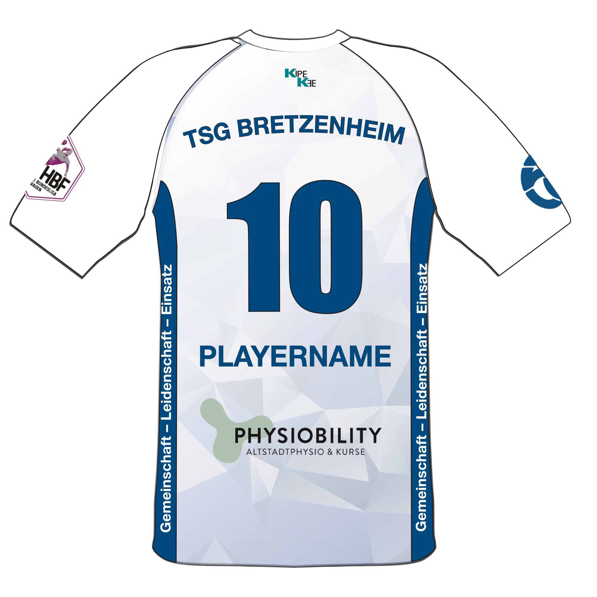 Trikot - Basic