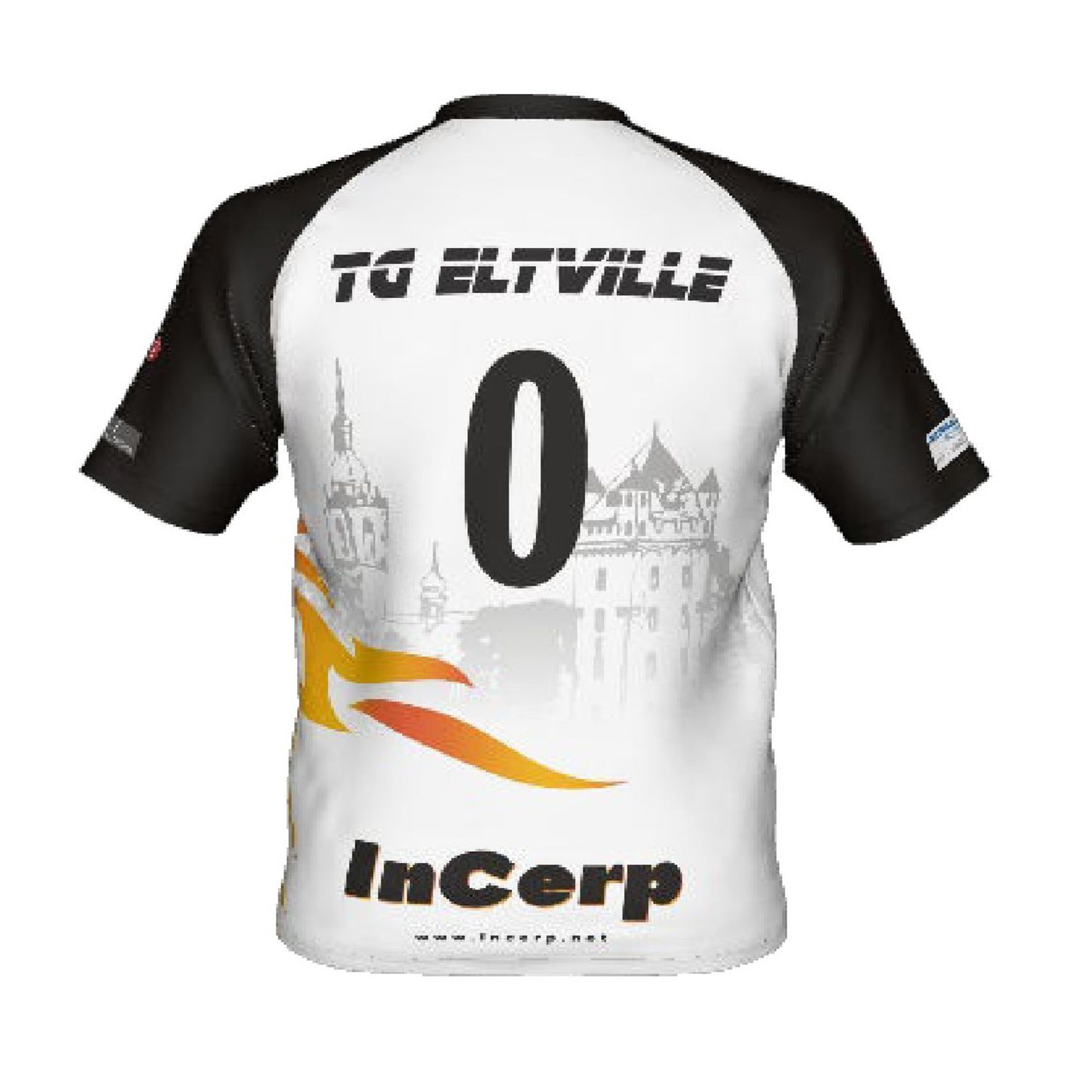 Trikot - Pro