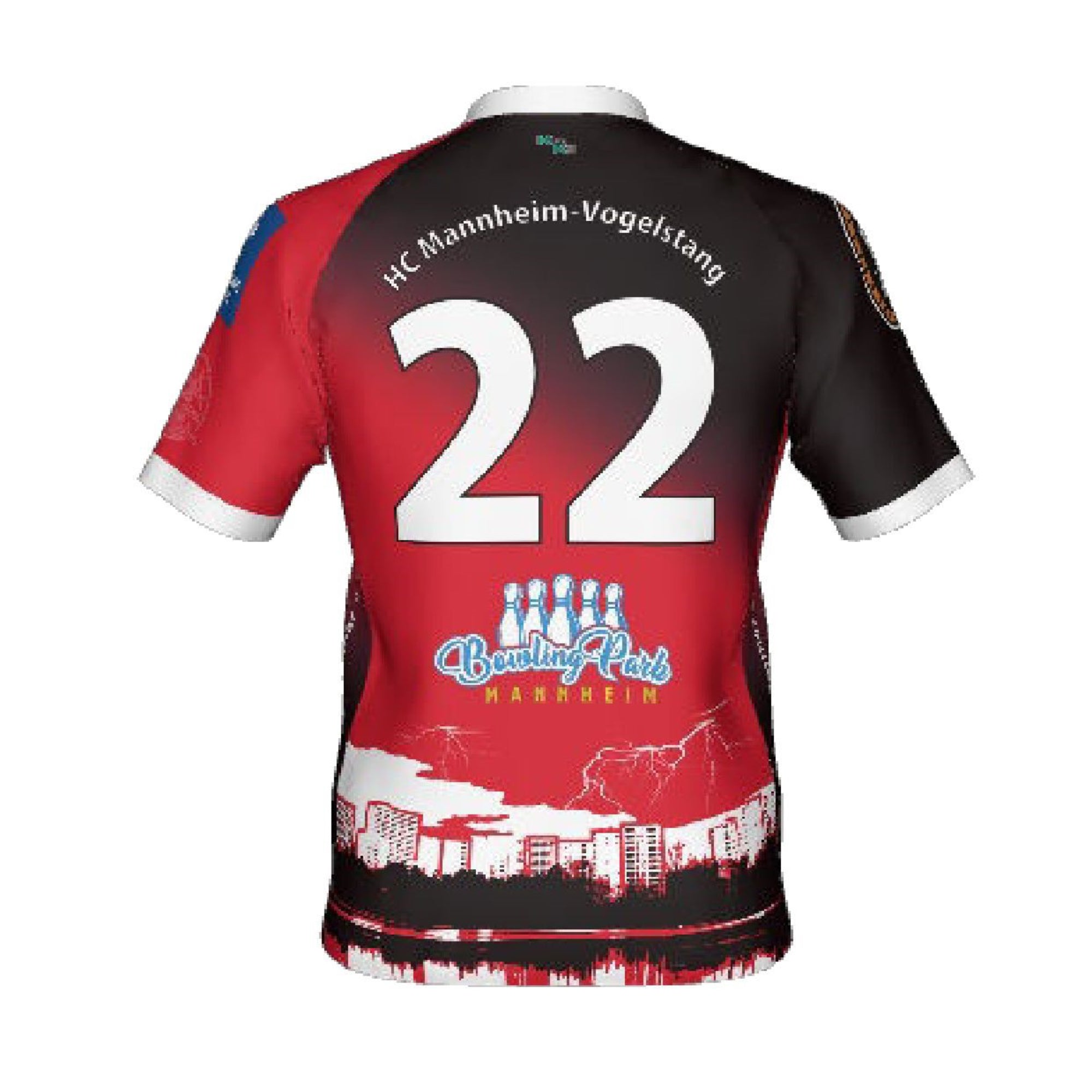 Trikot - Pro