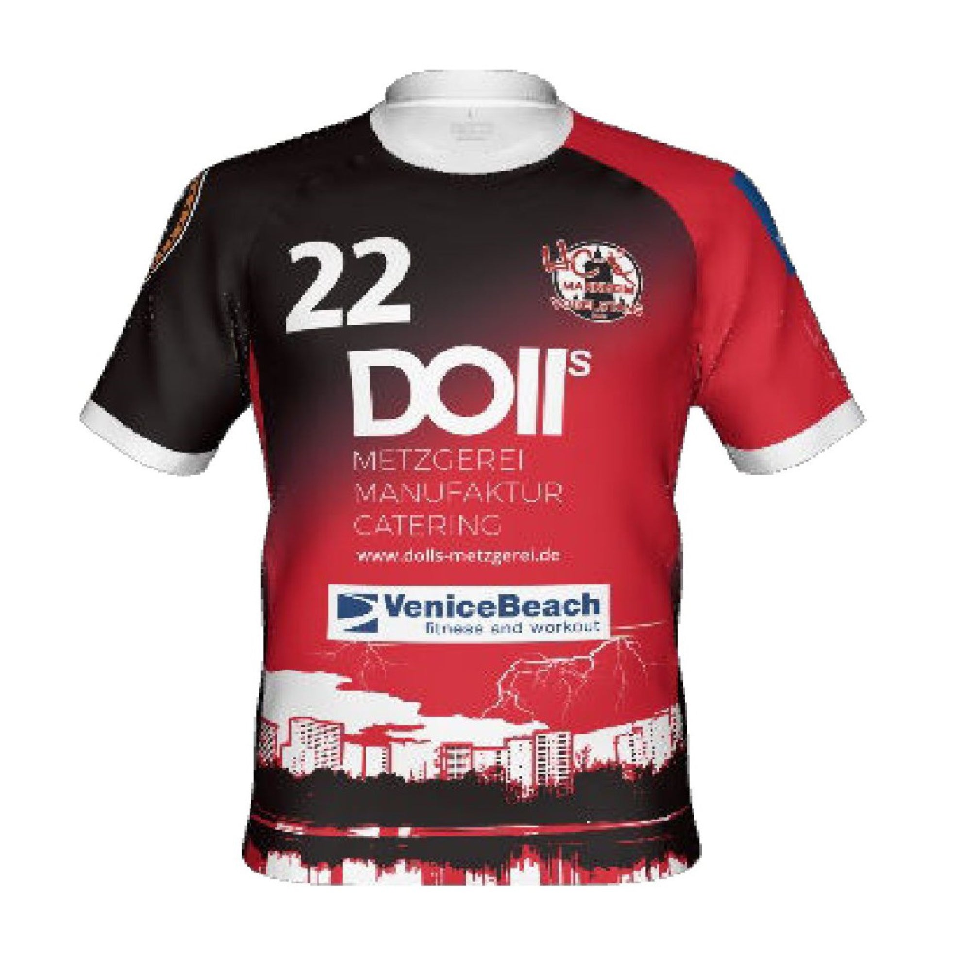 Trikot - Pro